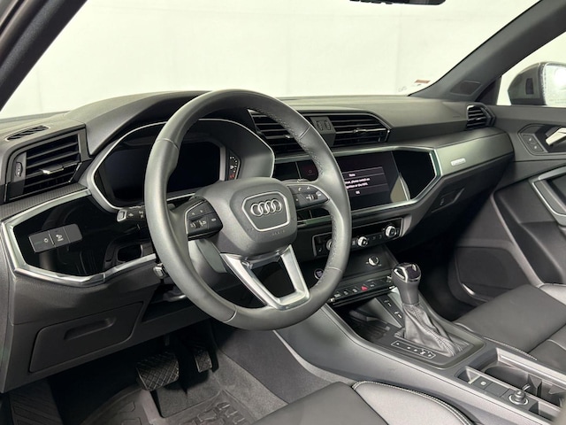 2025 Audi Q3 SUV