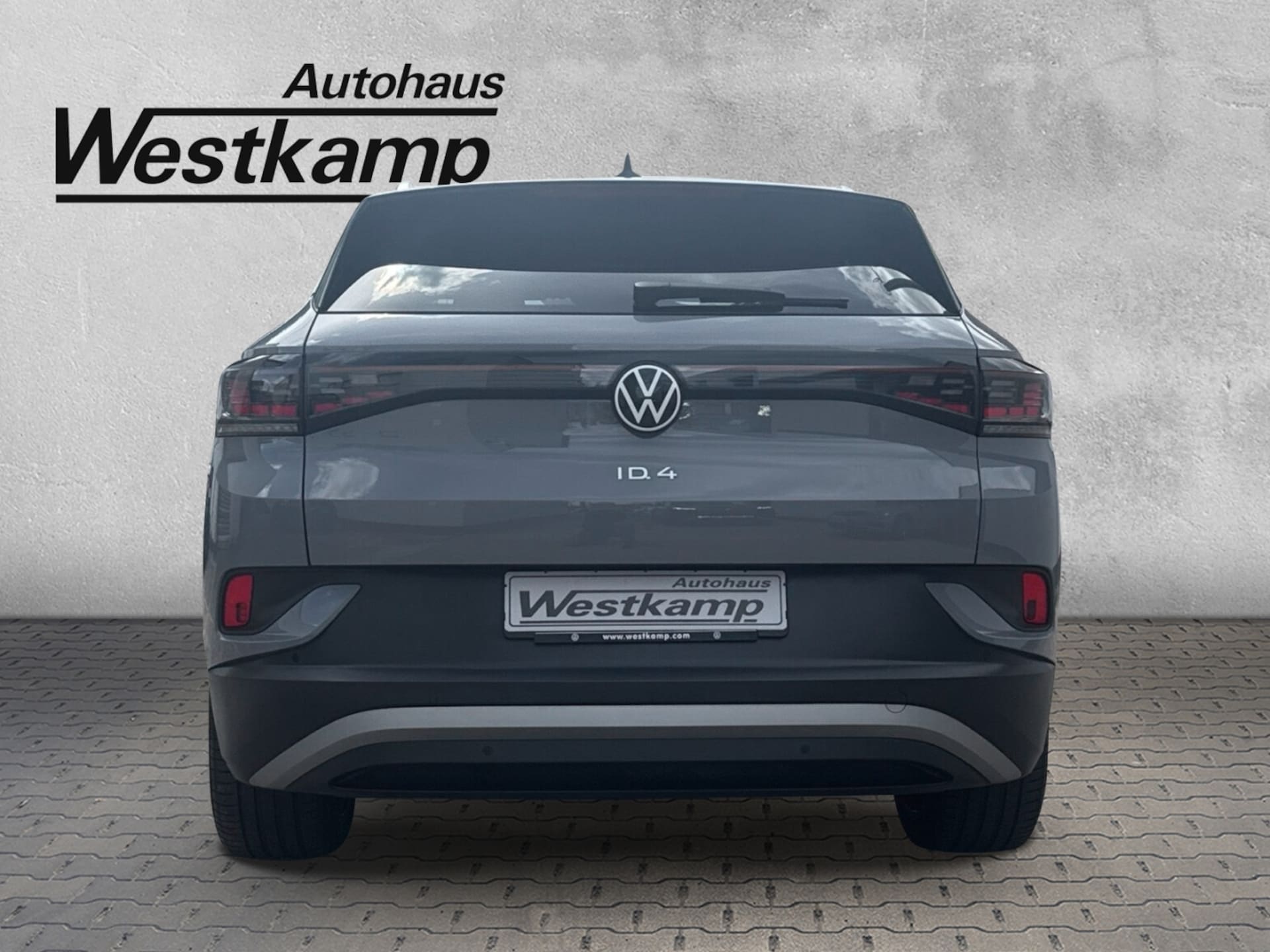 Volkswagen ID.4 Pro Performance