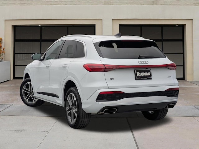 2025 Audi Q5