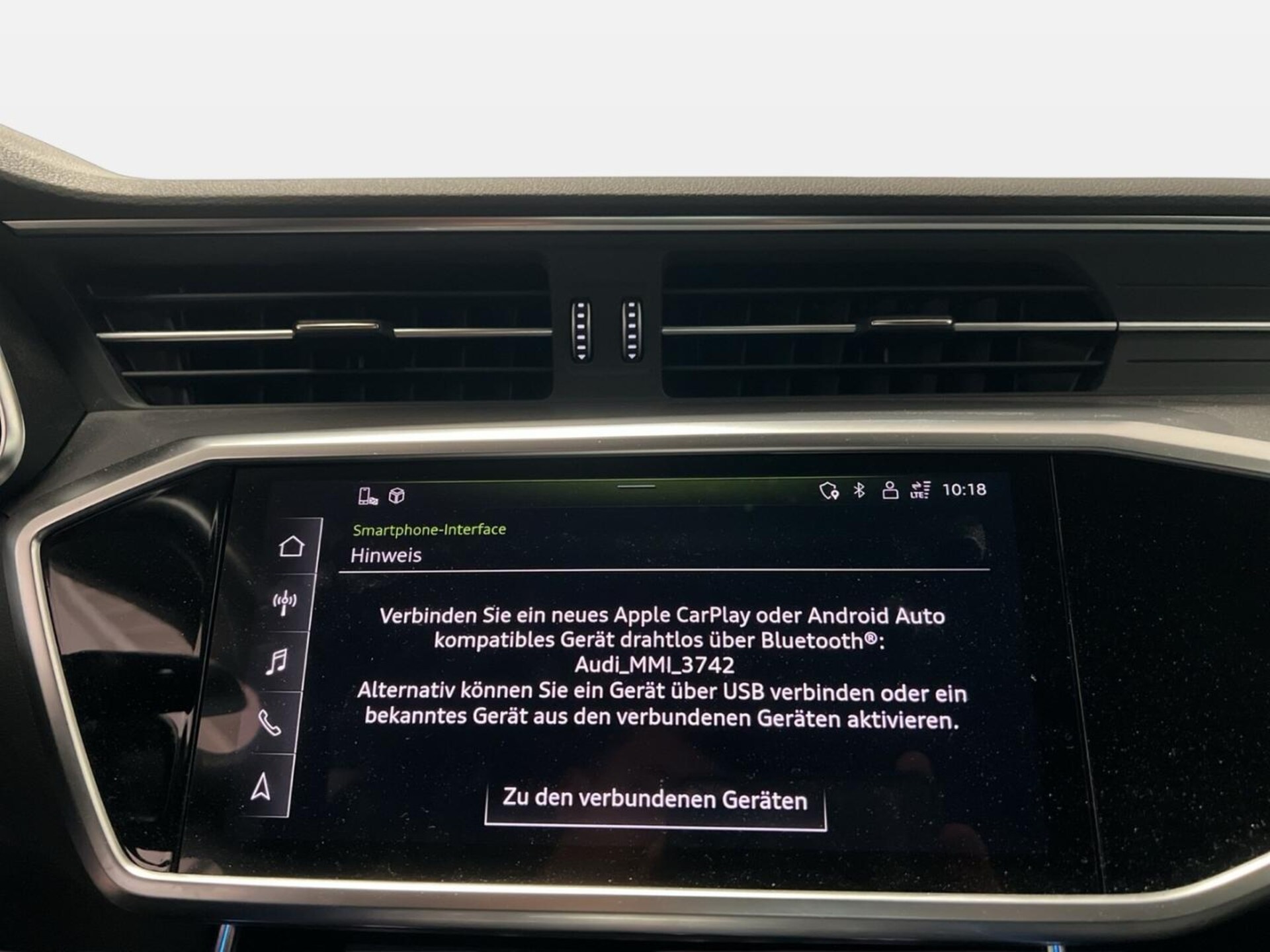 Audi S7 Sportback