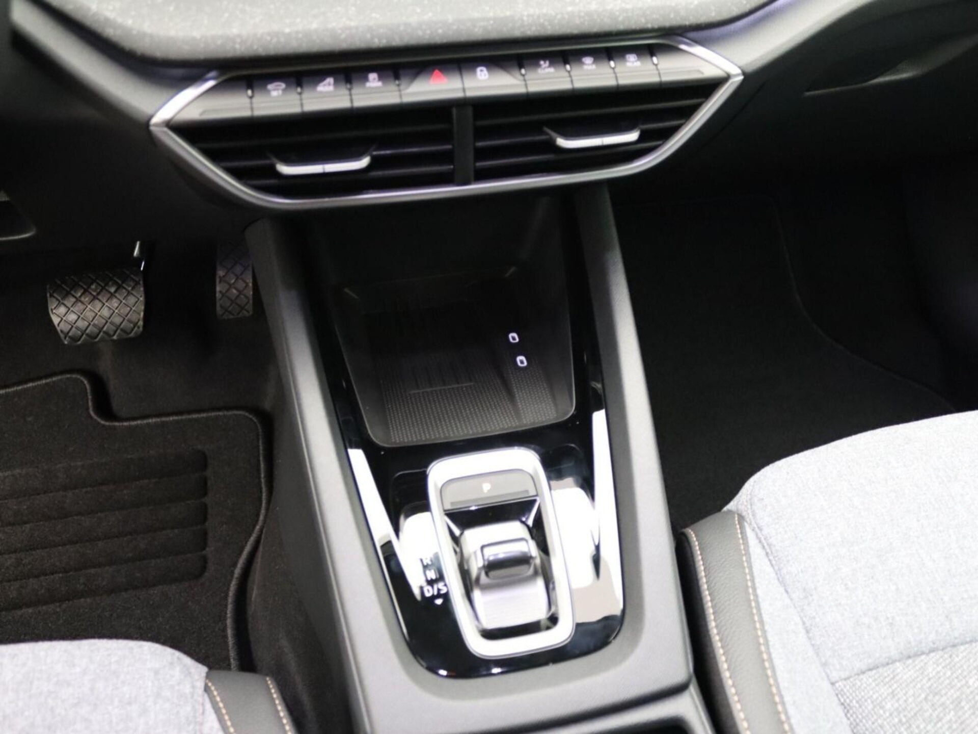 Skoda Octavia Combi Selection
