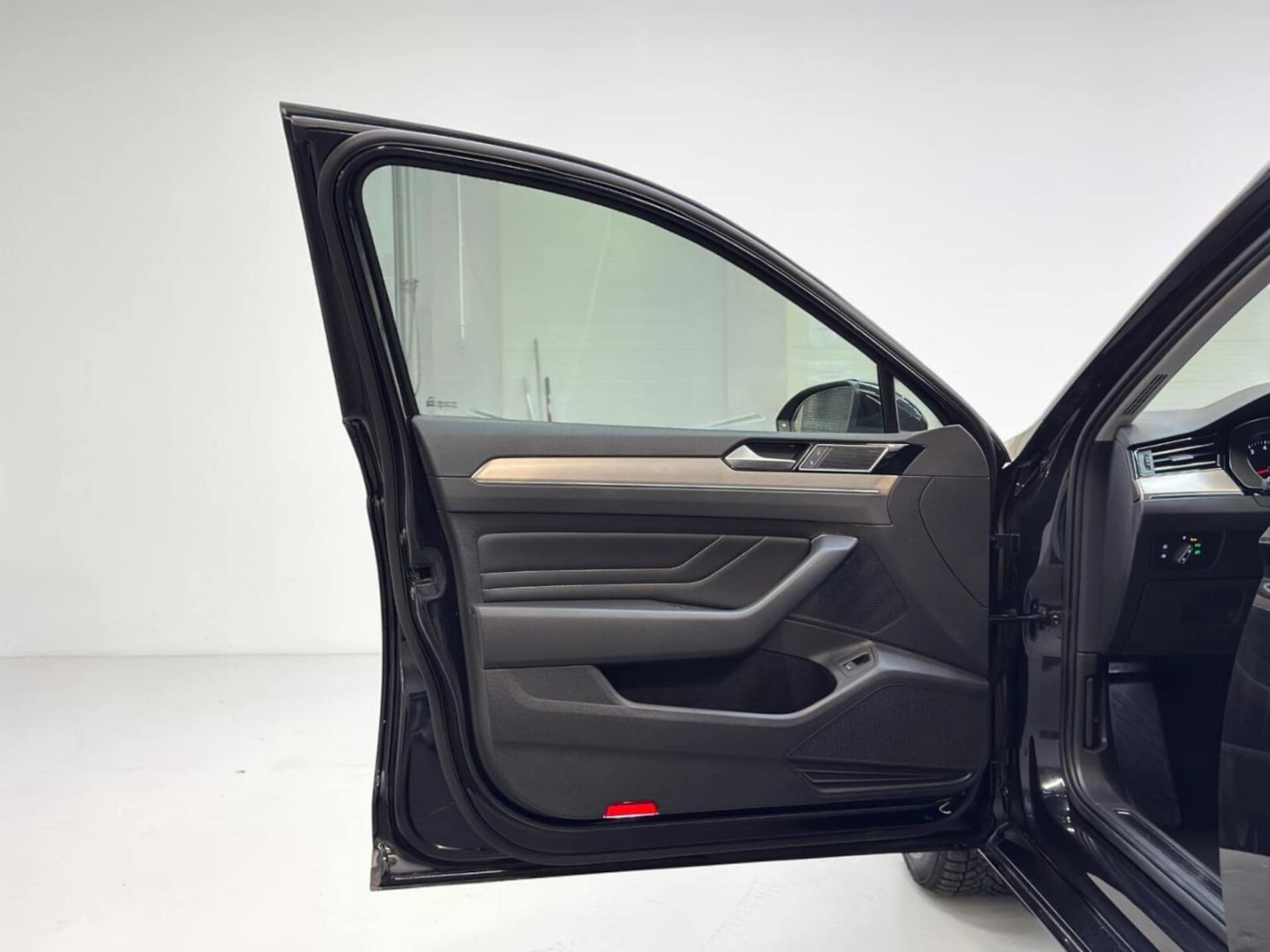 Volkswagen Passat Variant Elegance