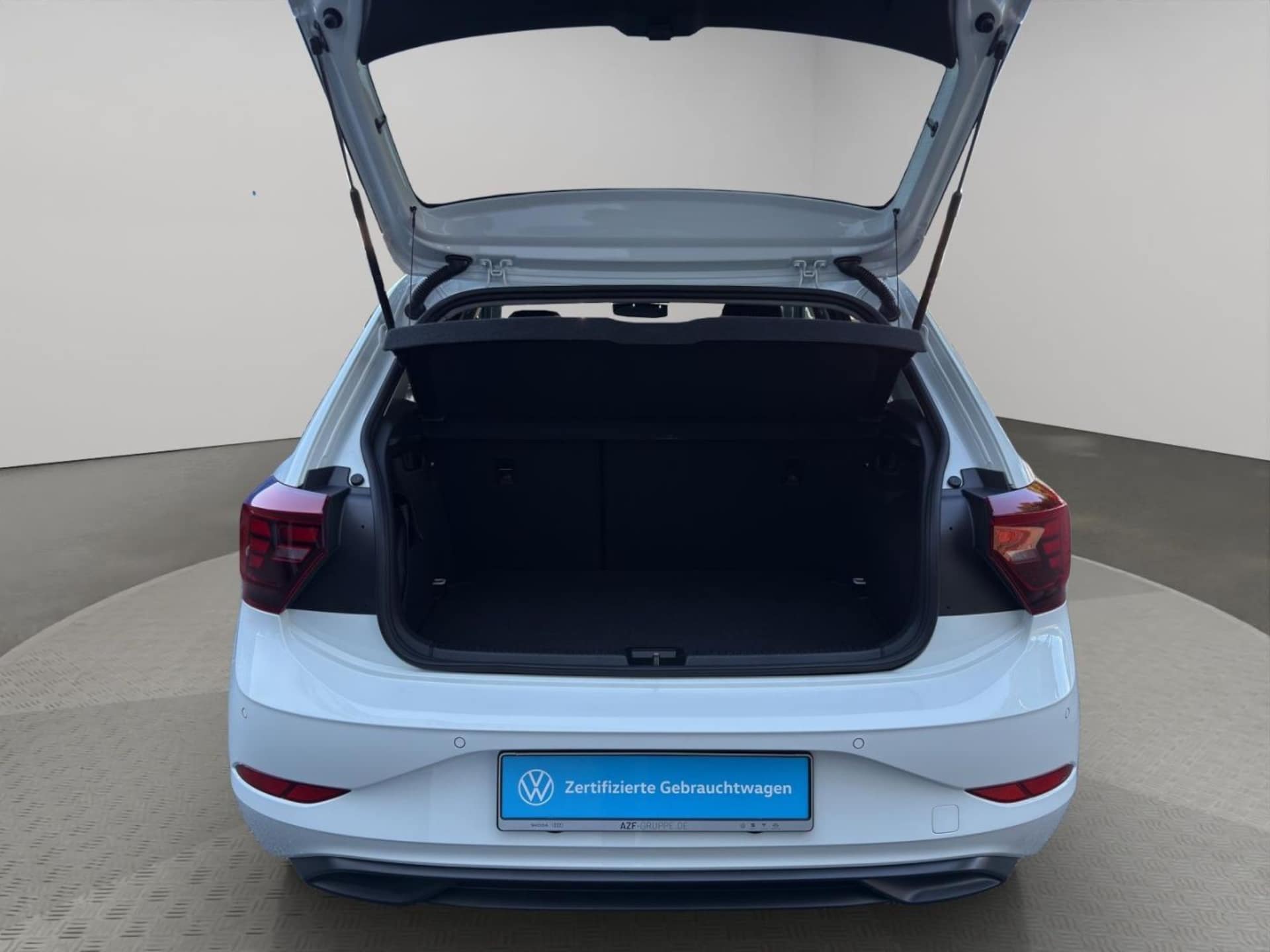 Volkswagen Polo Life