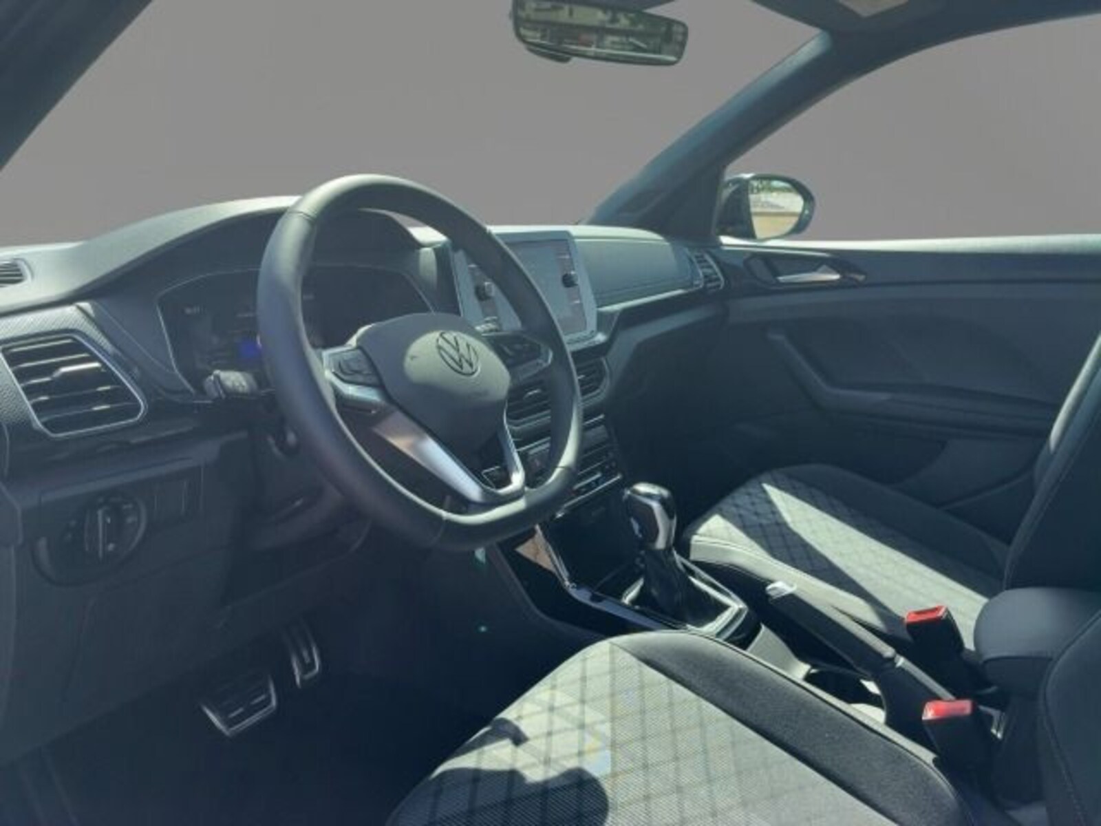 Volkswagen T-Cross – Bild 7