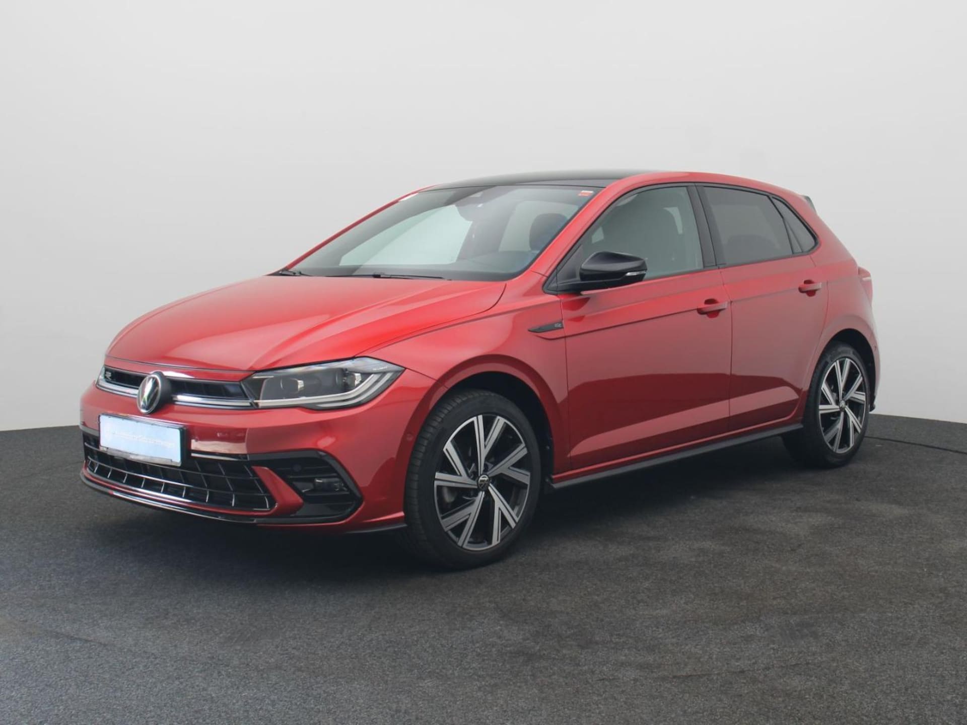 Volkswagen Polo R-Line