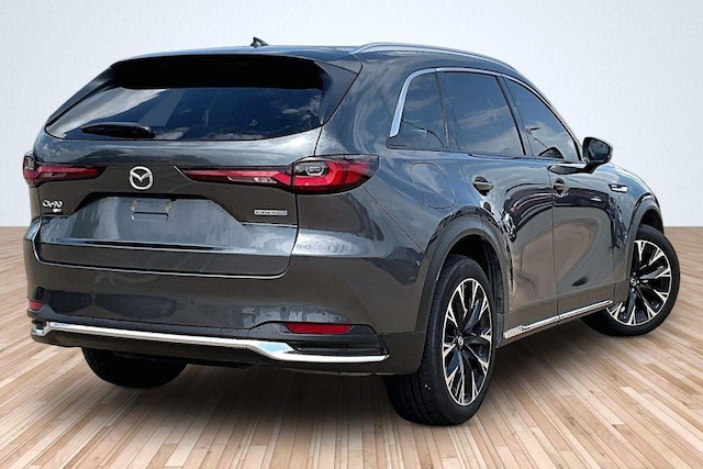 2025 Mazda