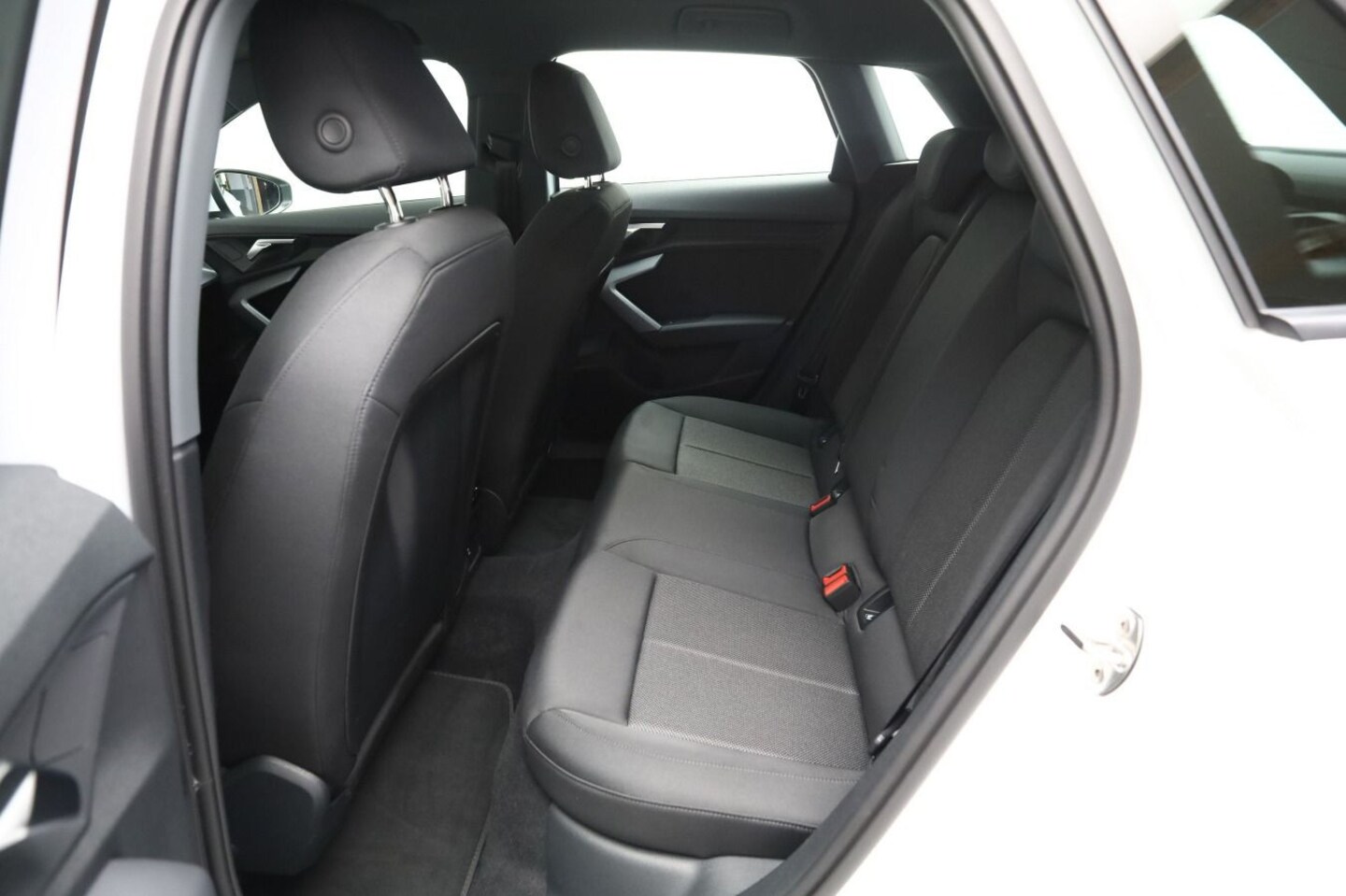Bild über Audi A3 Sportback advanced 30 TFSI S tronic - für weitere Informationen kontaktieren Sie den Audi Partner
