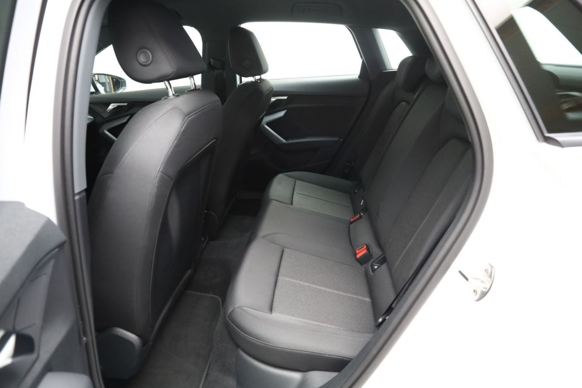 Audi A3 Sportback Advanced