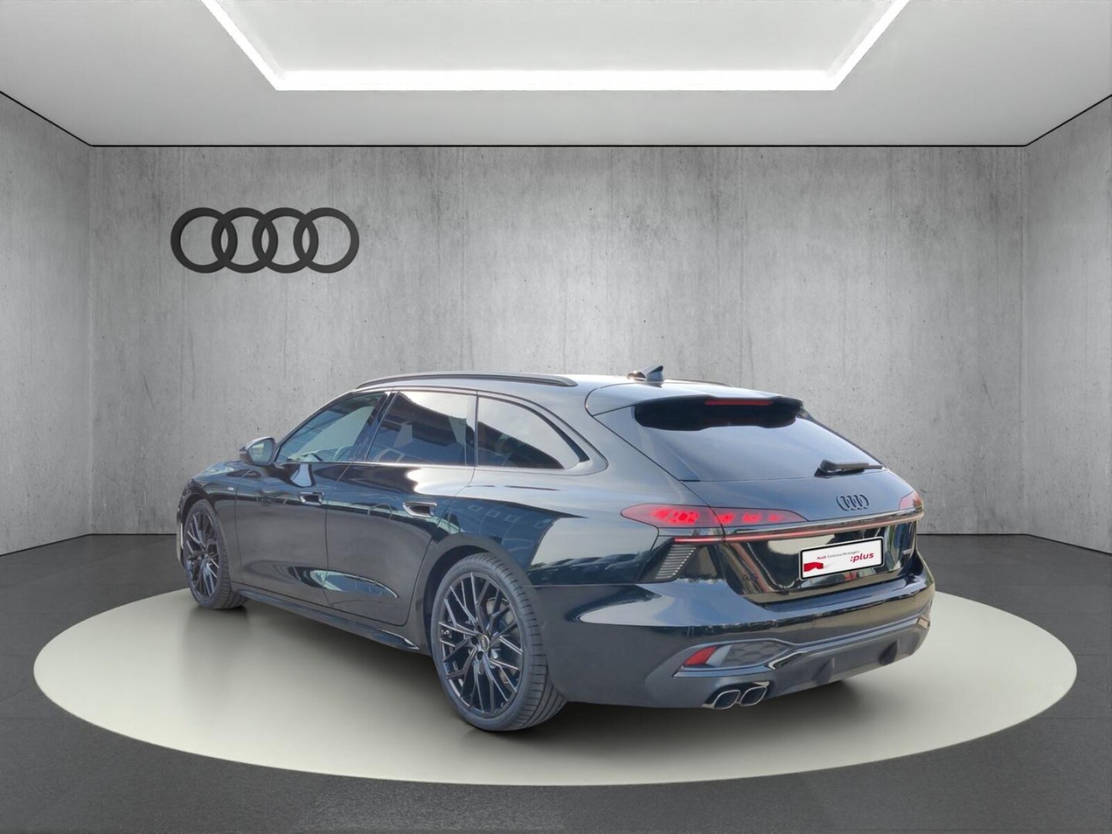 Audi A6 Avant – Bild 5
