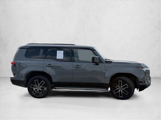 2024 Lexus GX 550