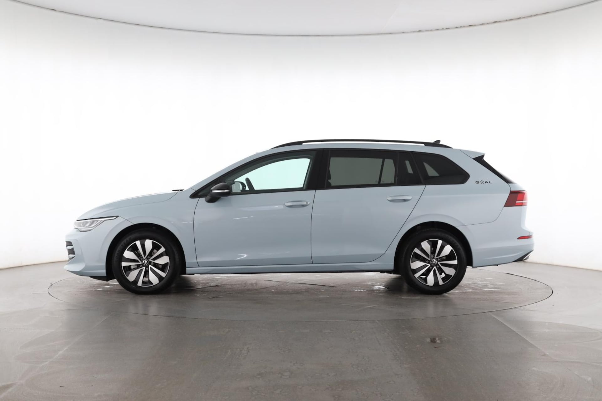 Volkswagen Golf Variant Goal