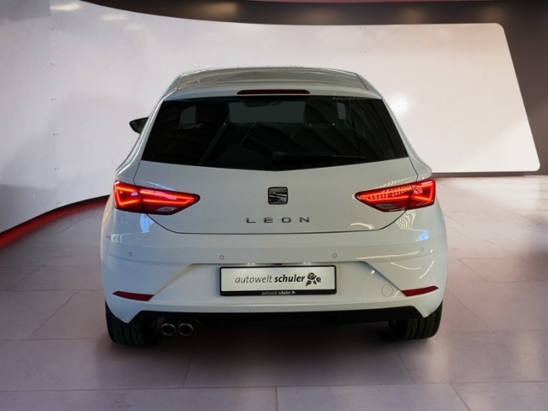 SEAT Leon XCELLENCE