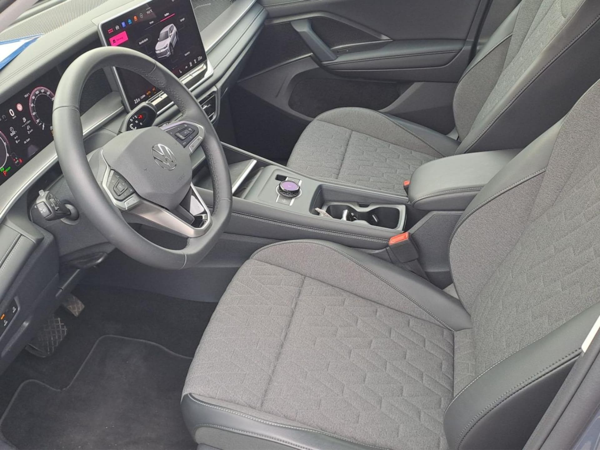 Volkswagen Tayron Life