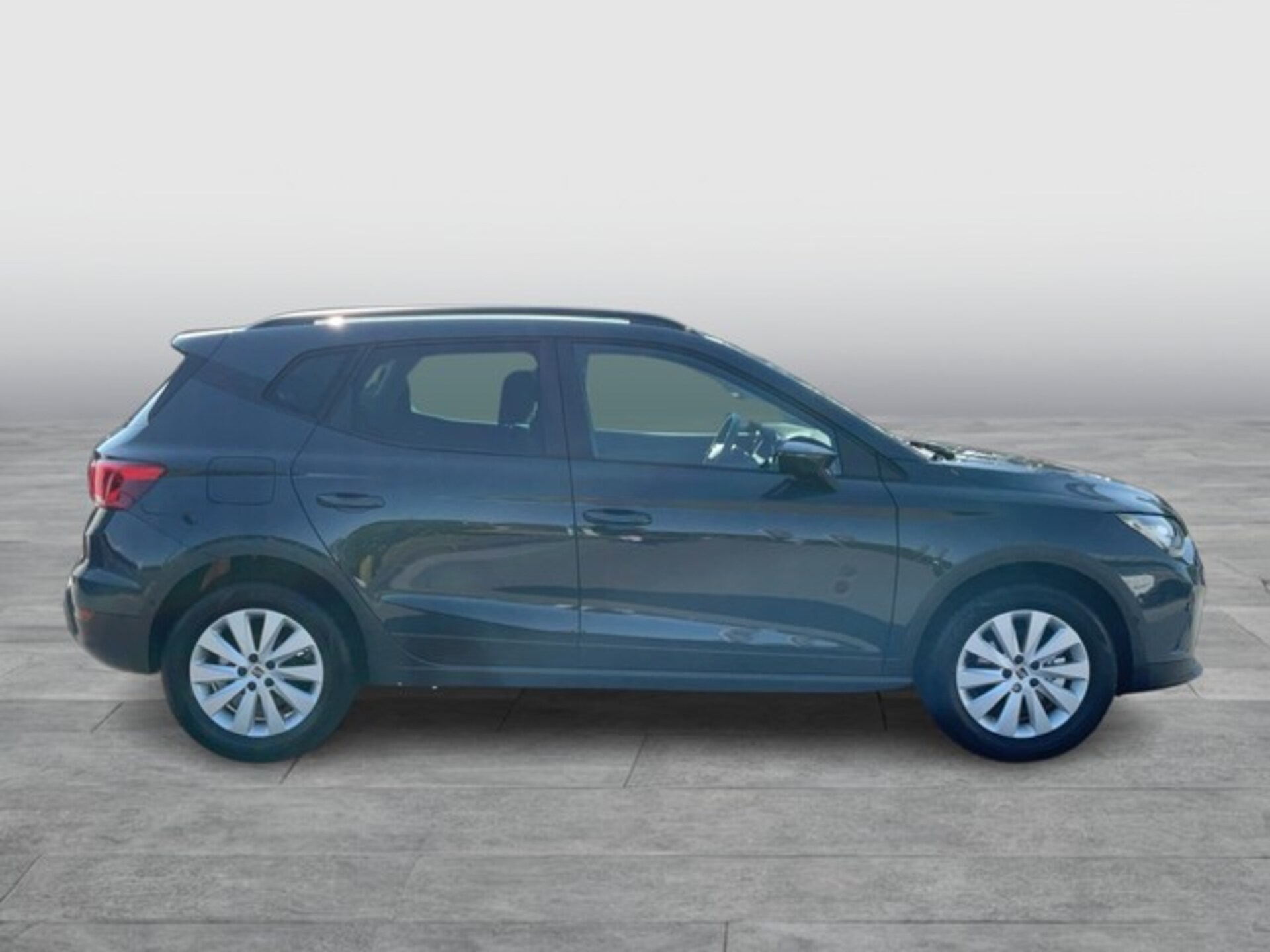 SEAT Arona Style