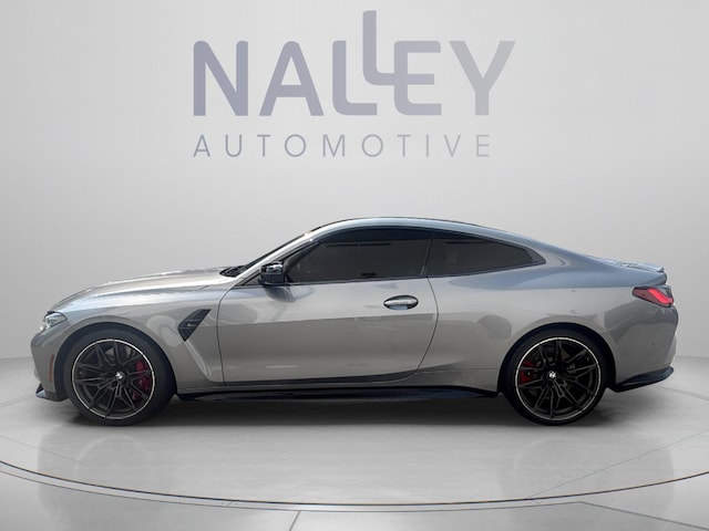2022 BMW M4