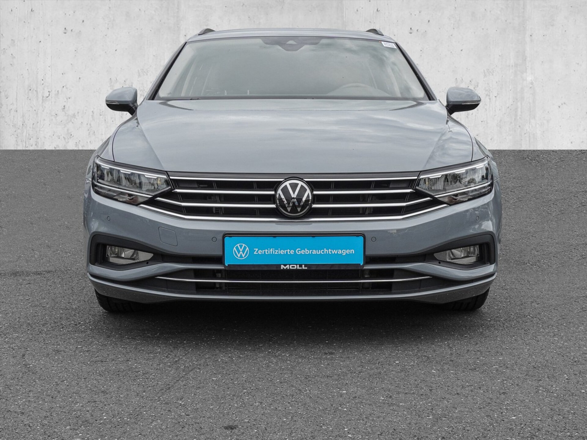 Volkswagen Passat Variant Business