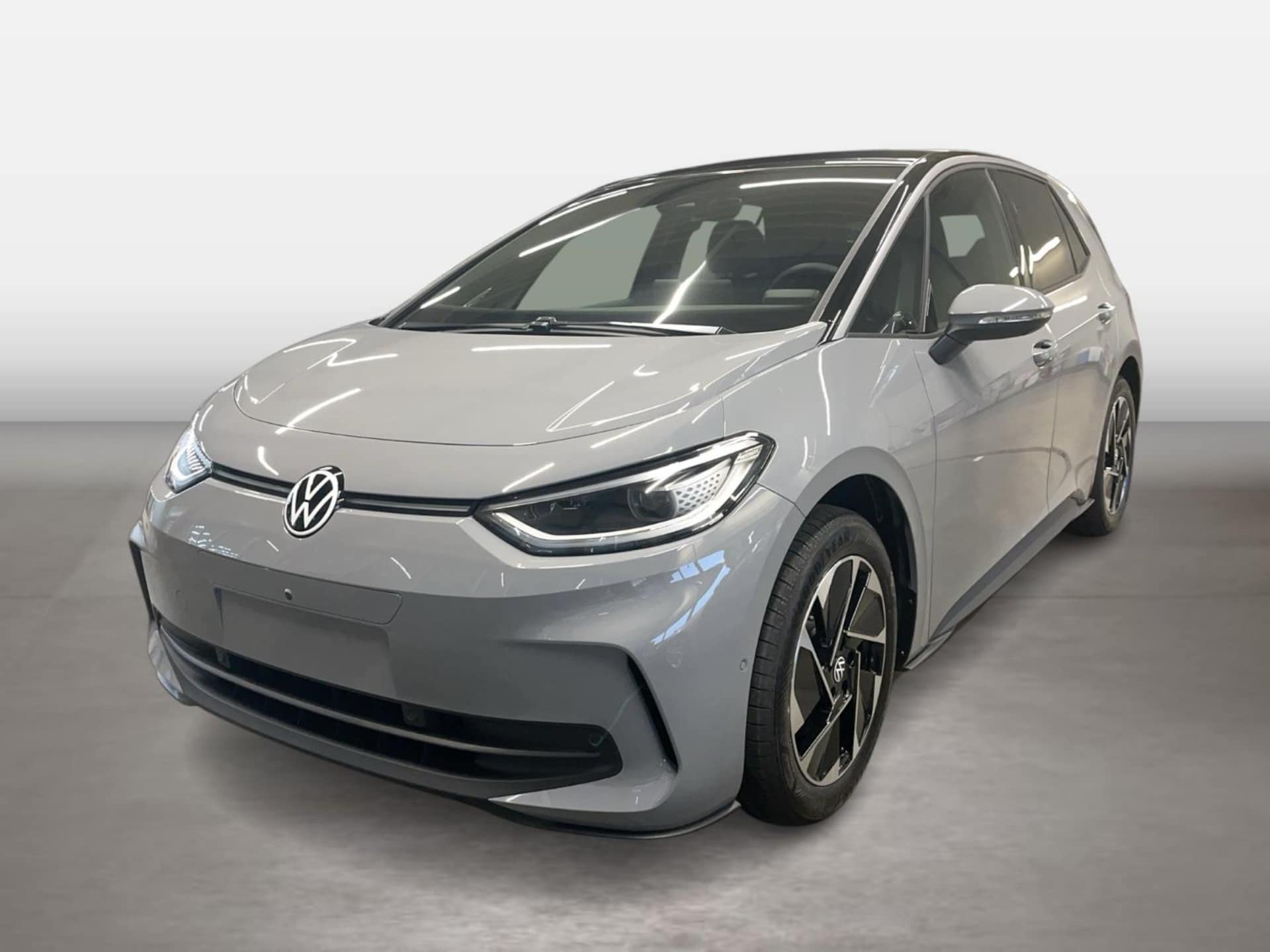 Volkswagen ID.3 Pure