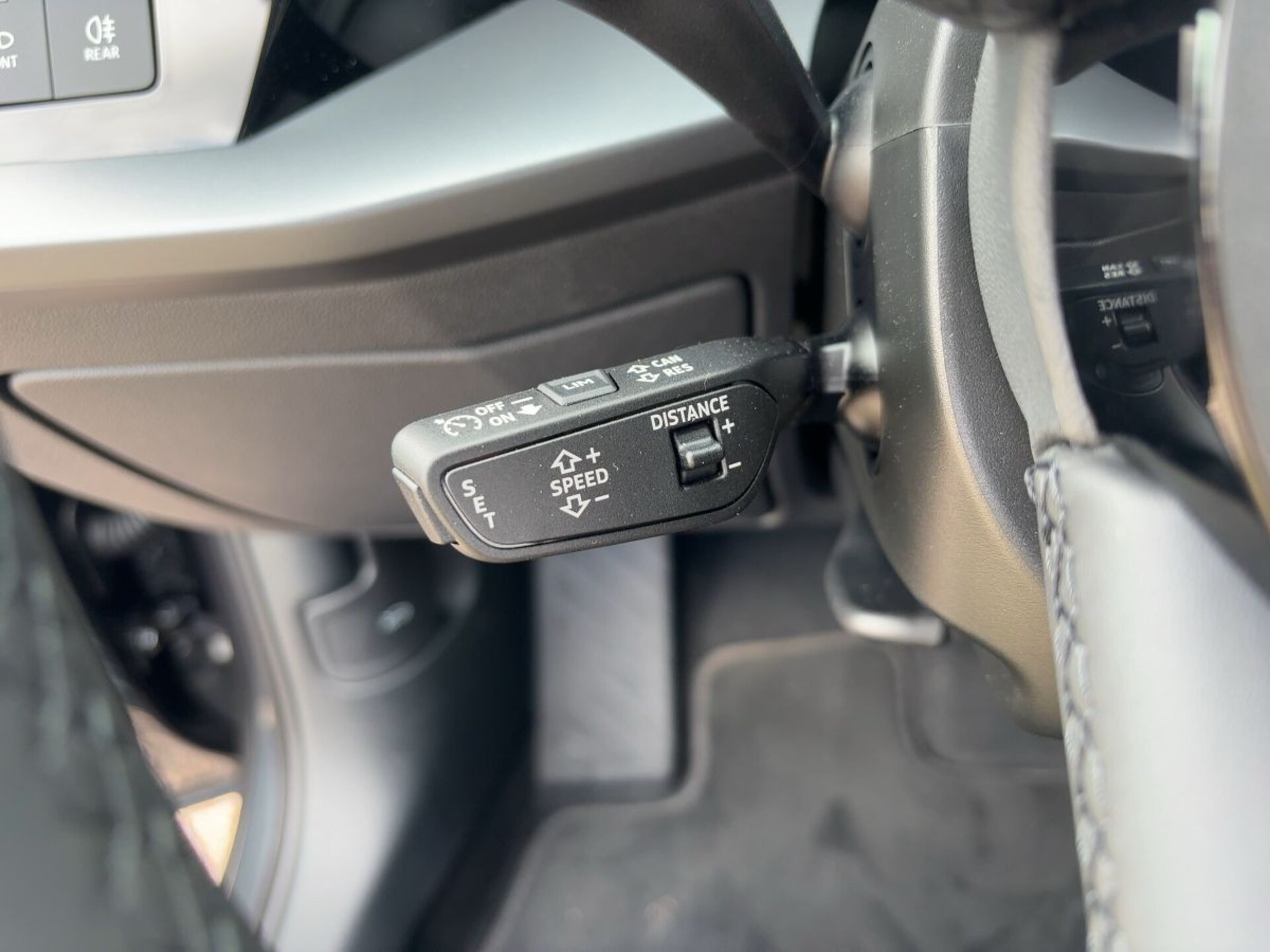 Audi A3 Sportback Advanced