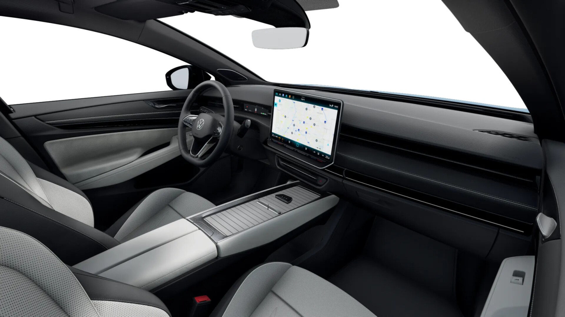 Volkswagen ID.7 Pro S