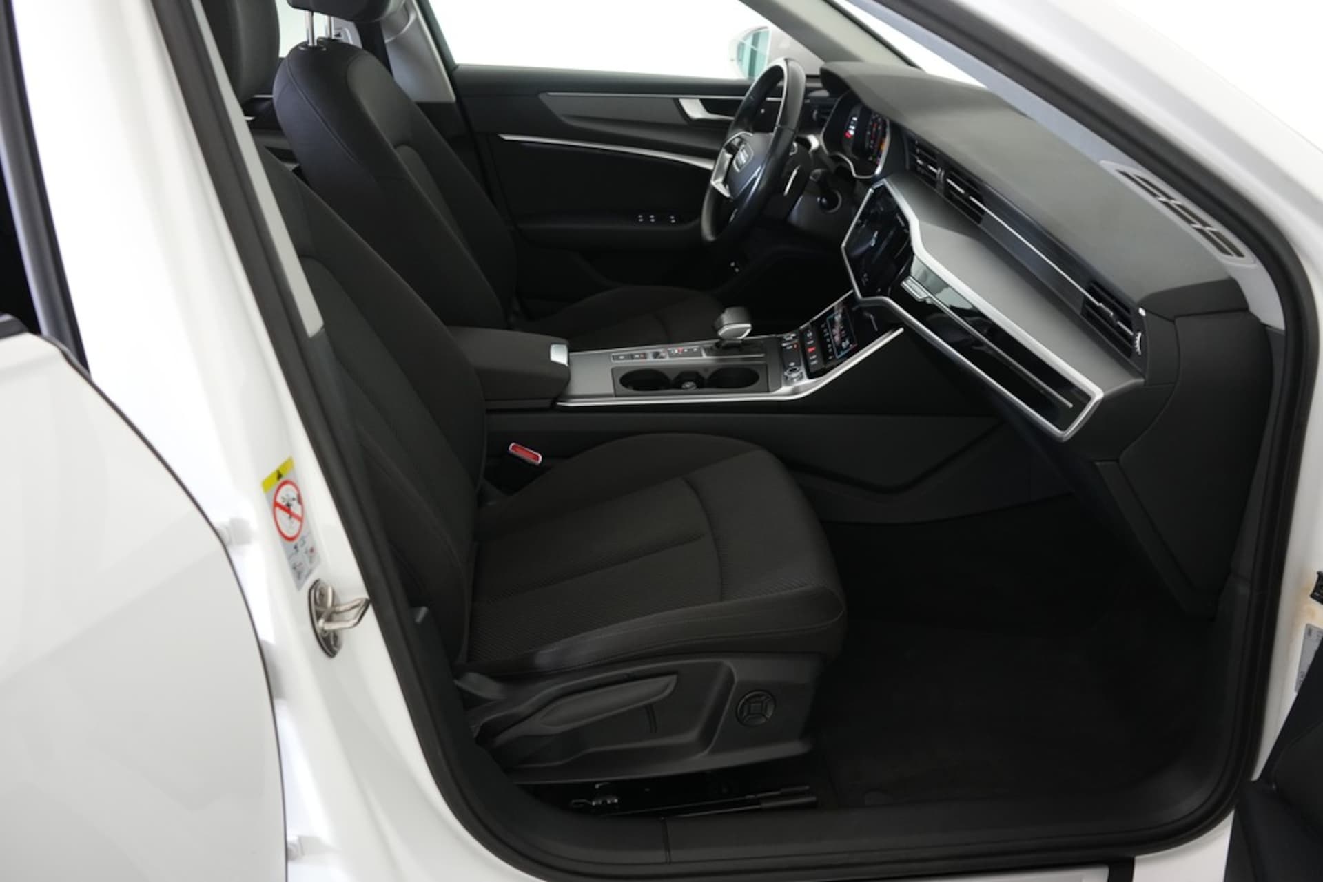 Audi A6 Avant TFSI e