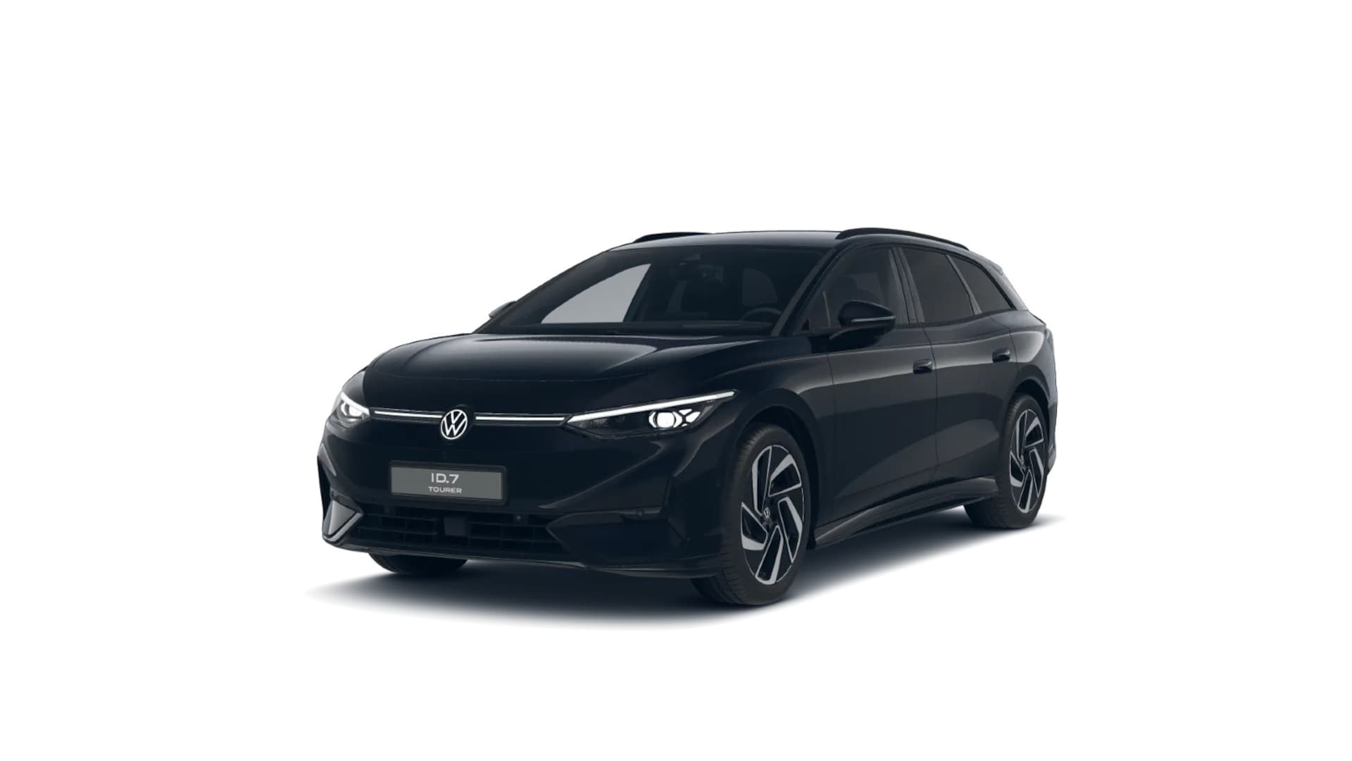 Volkswagen ID.7 Tourer Pro S