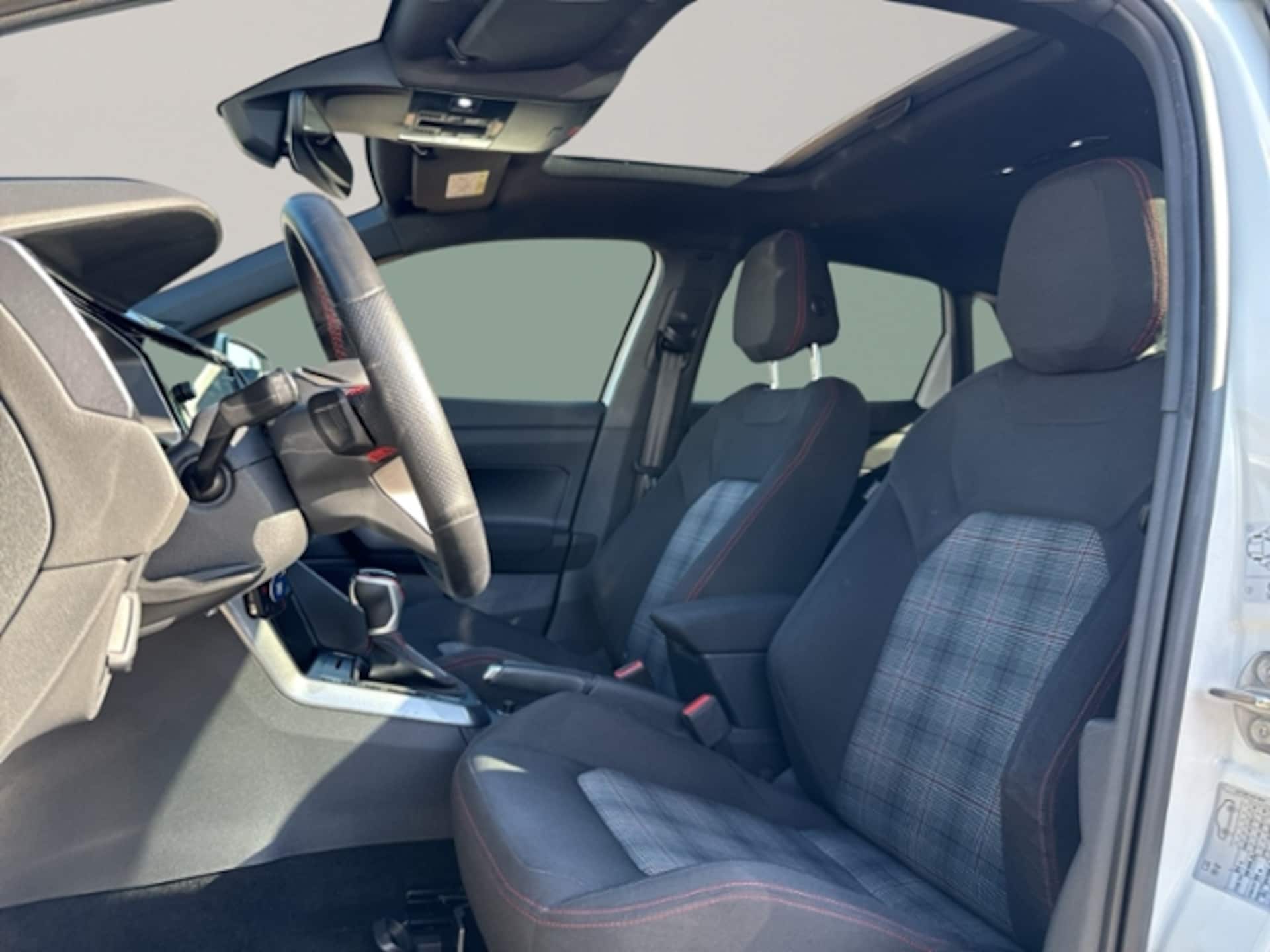 Volkswagen Polo GTI