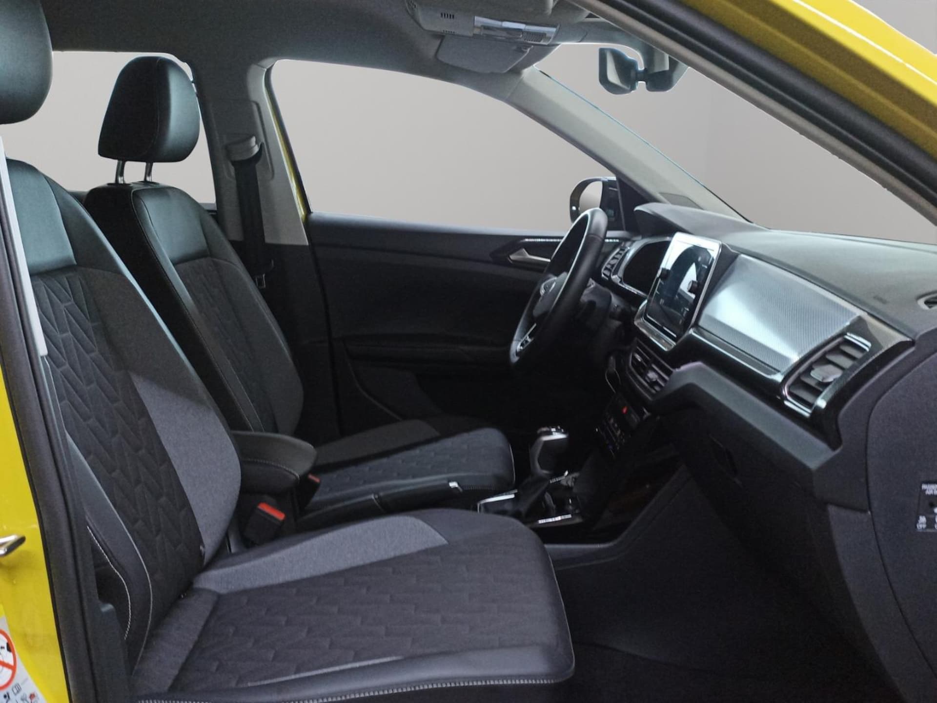Volkswagen T-Cross ENERGY