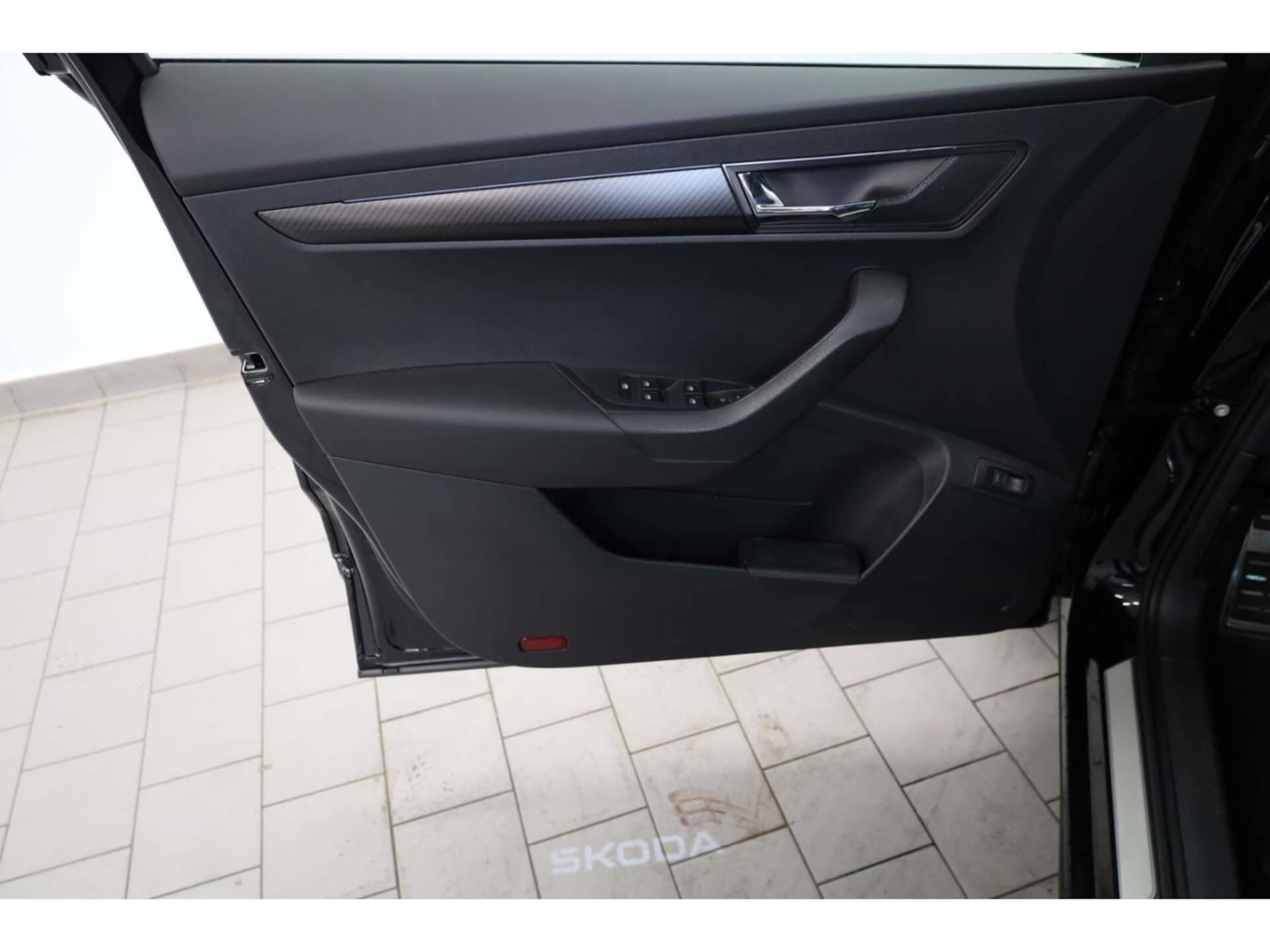 Skoda Karoq Sportline