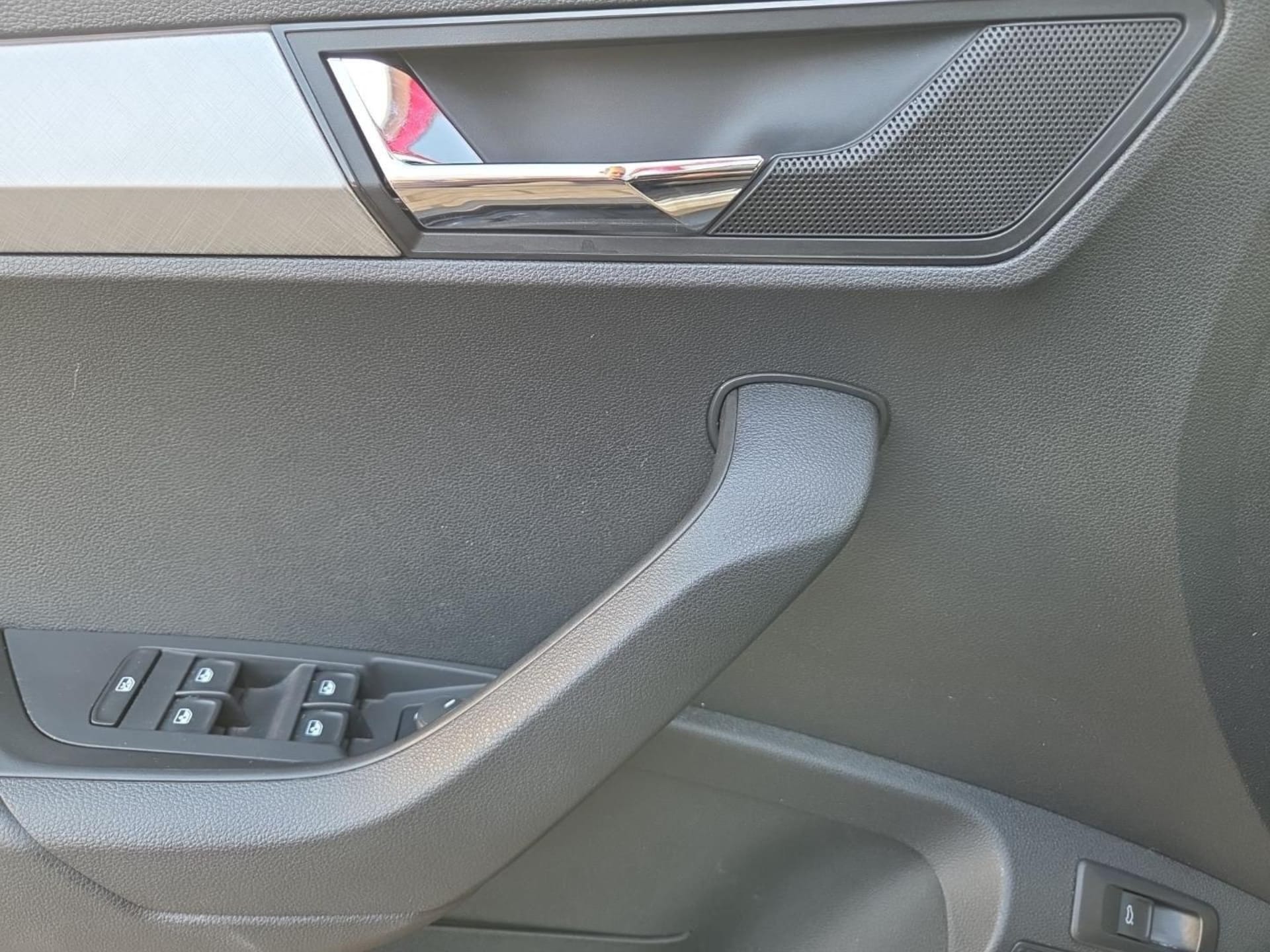 Skoda Karoq Ambition