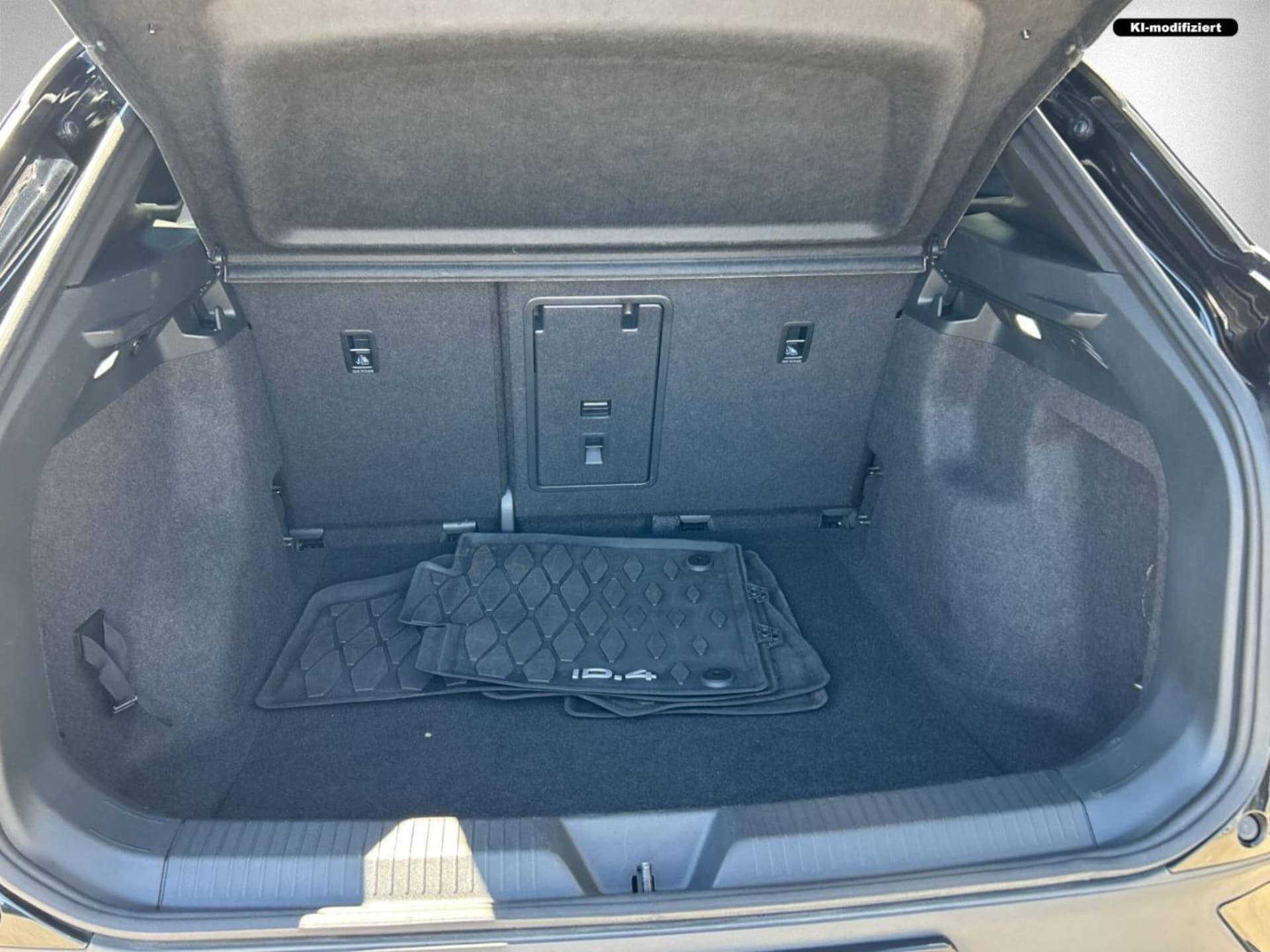Volkswagen ID.4 GOAL Pro