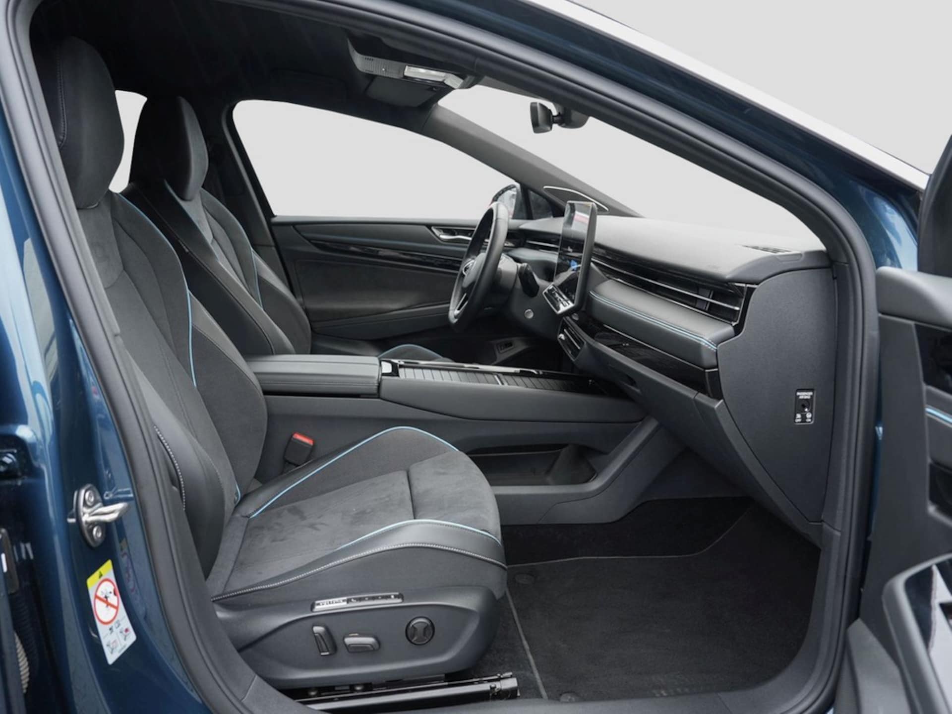 Volkswagen ID.7 Pro