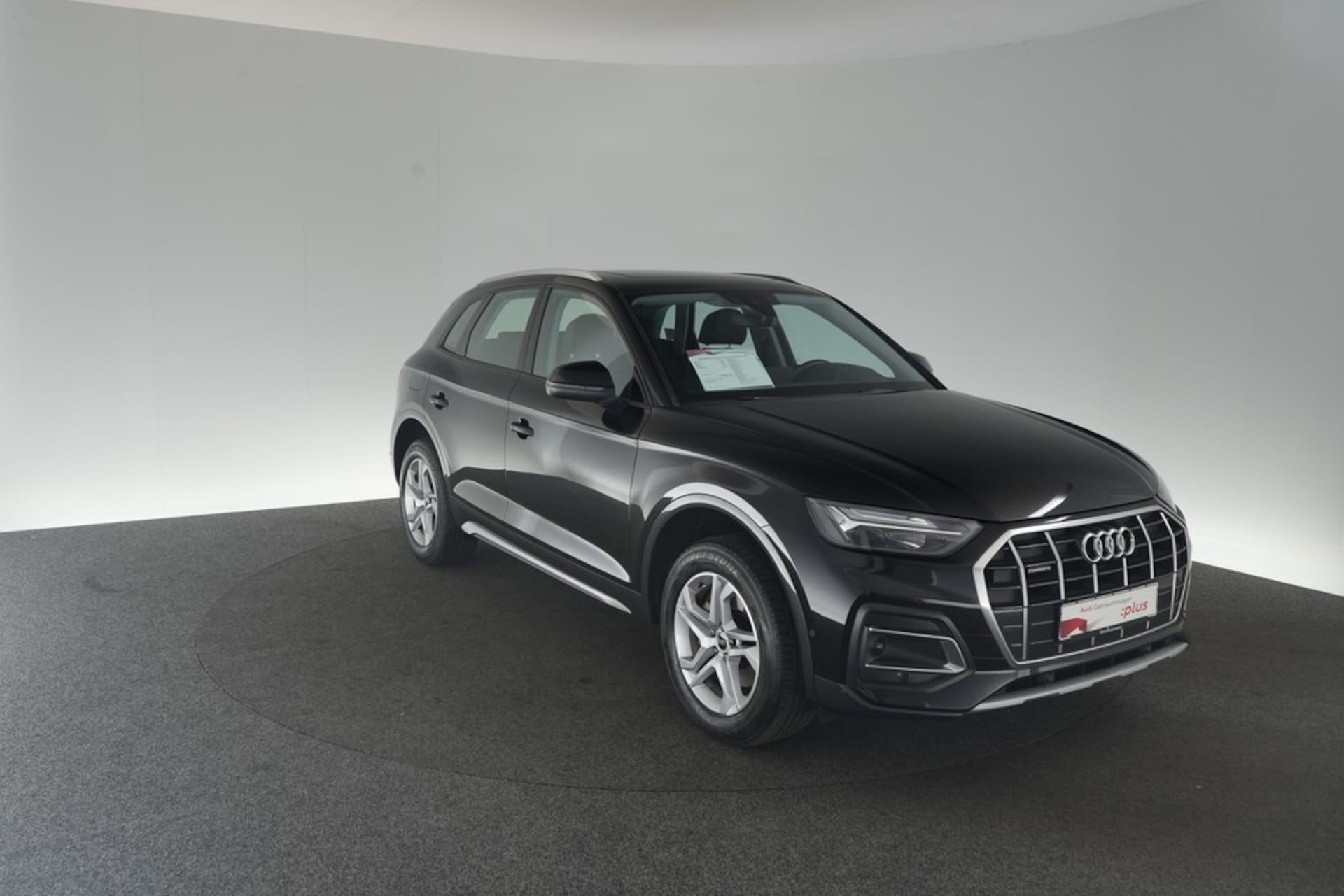 Audi Q5 SUV Advanced