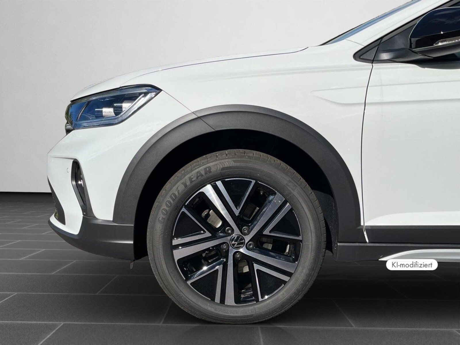 Volkswagen Taigo – Bild 9