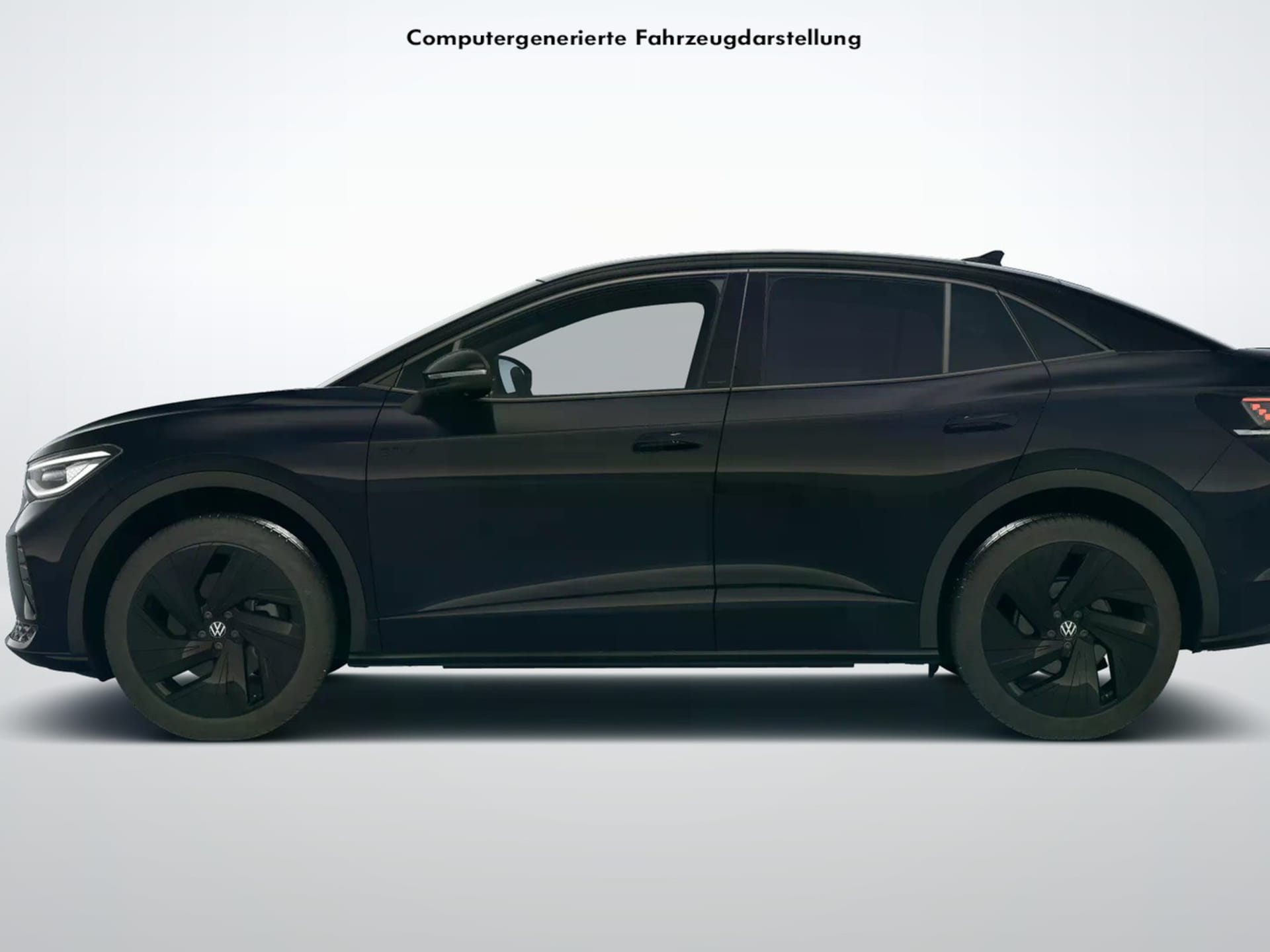 Volkswagen ID.5 GTX