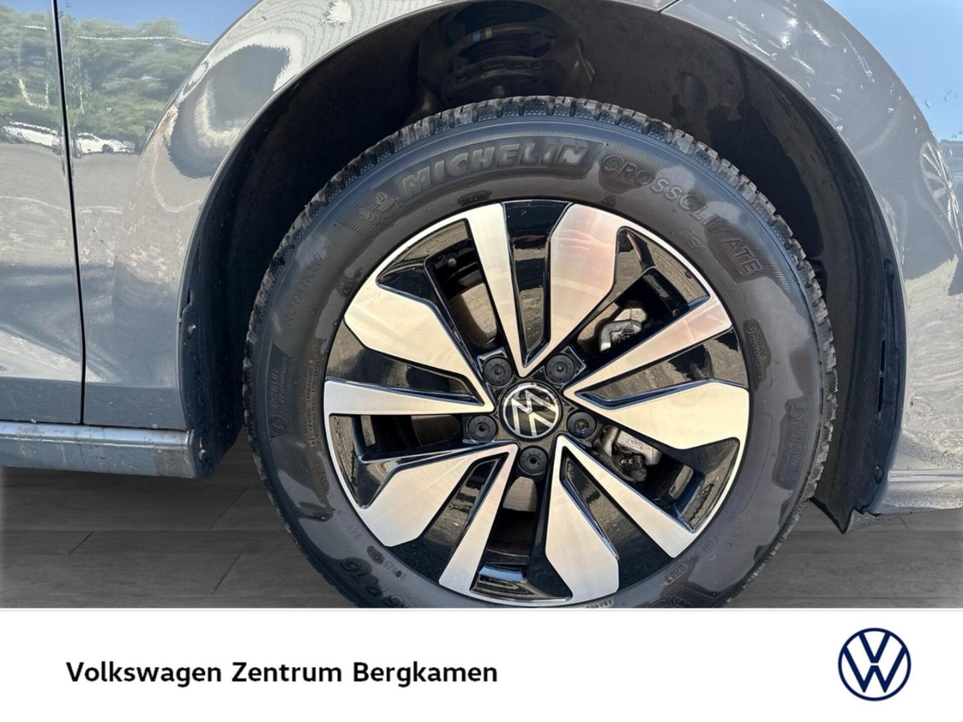 Volkswagen Golf Goal