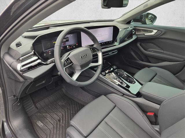 2026 Audi A5 Sedan