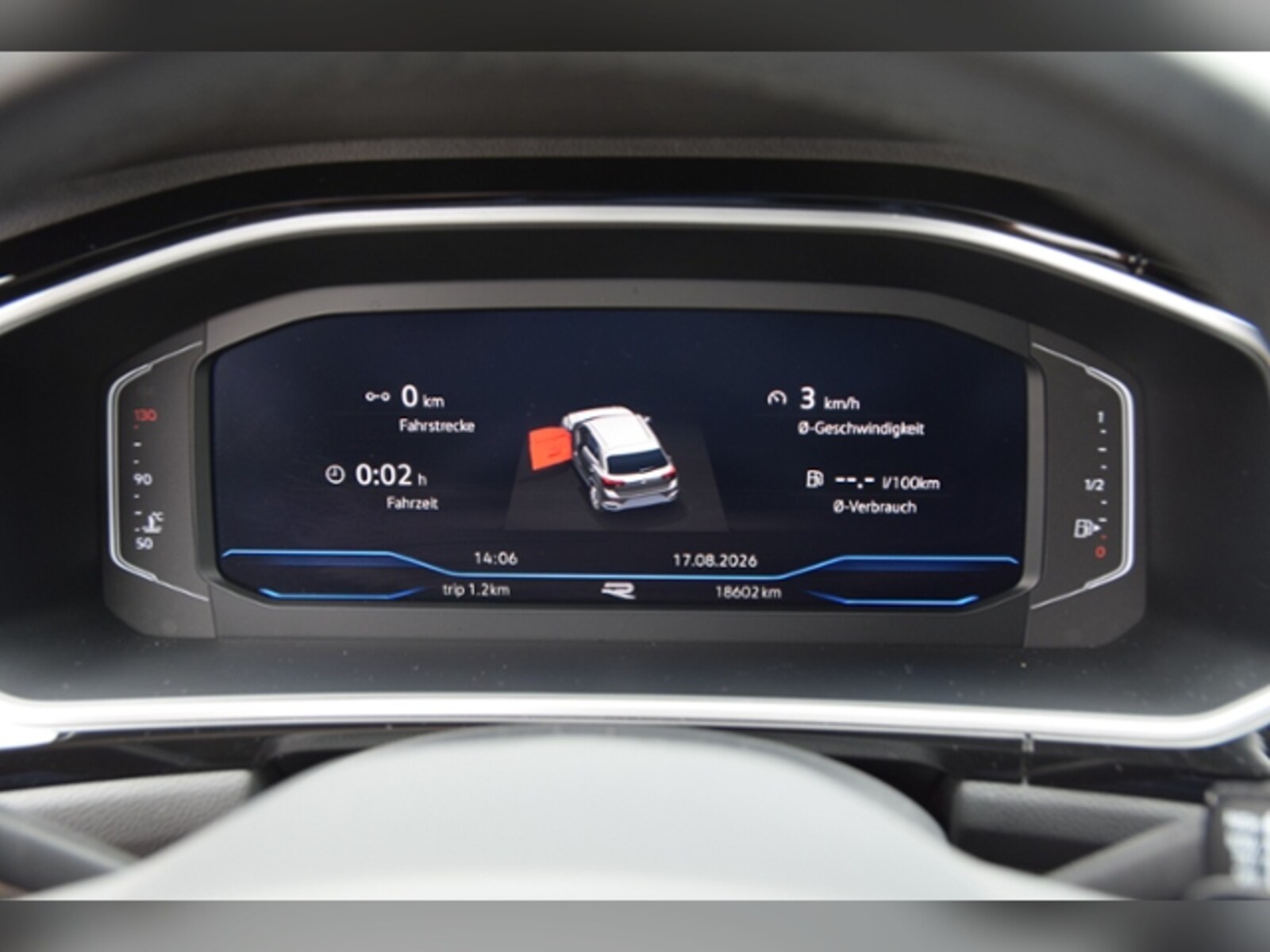 Volkswagen T-Roc – Bild 13