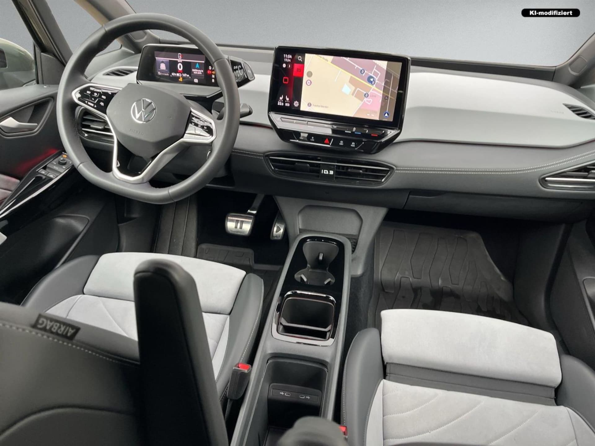 Volkswagen ID.3 Pro