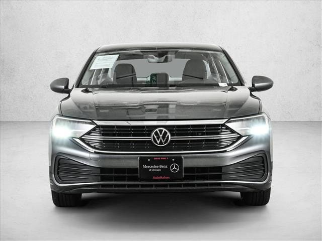 2024 Volkswagen Jetta