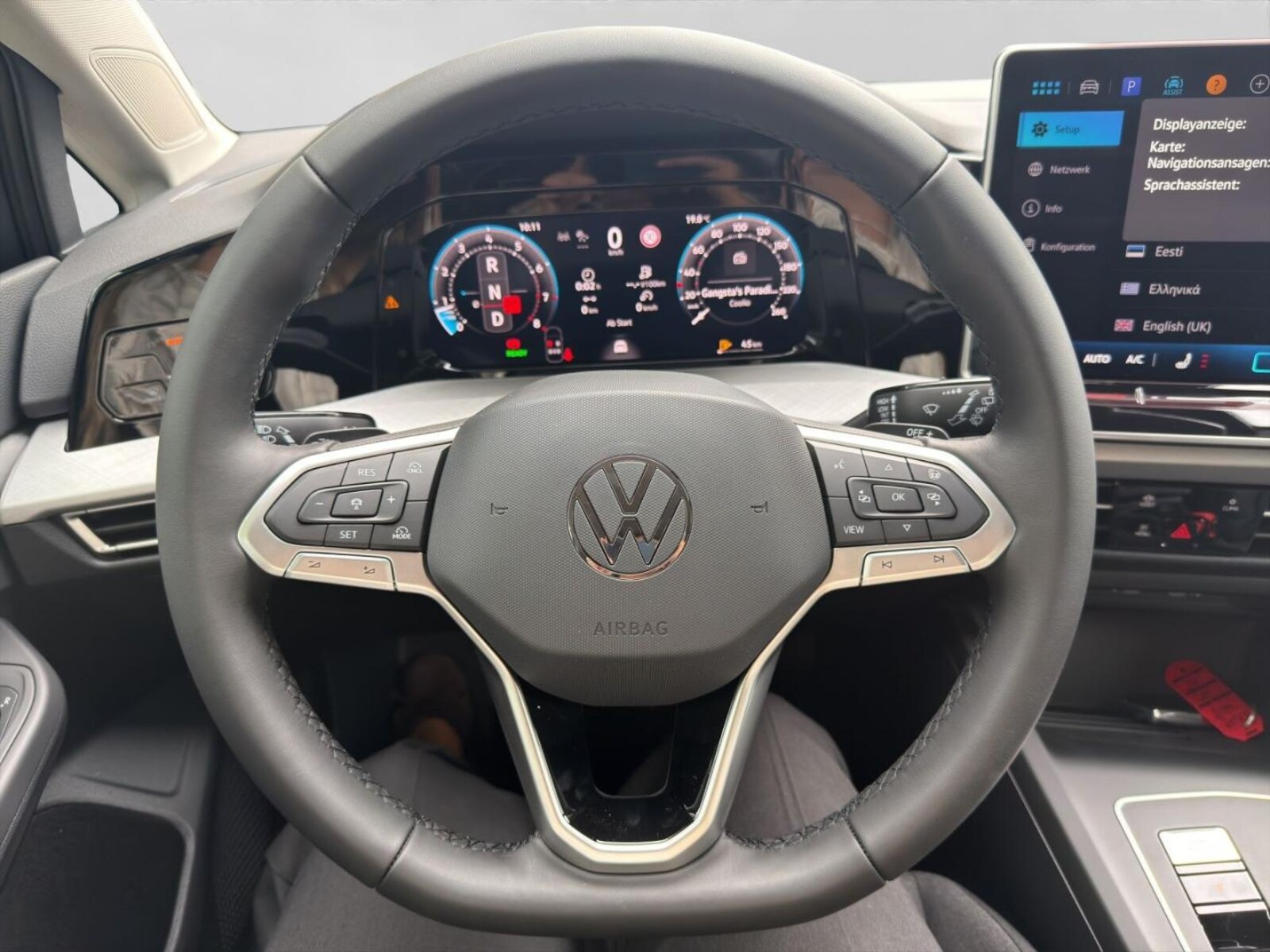 Volkswagen Golf – Bild 9