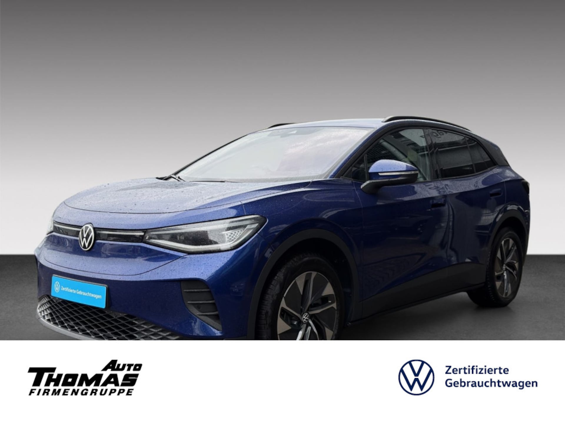 Volkswagen ID.4 Pro