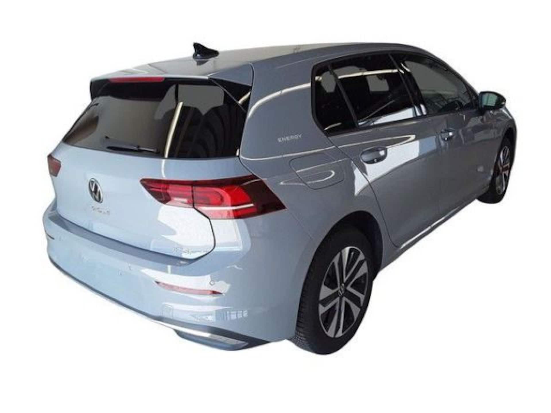 Volkswagen Golf ENERGY
