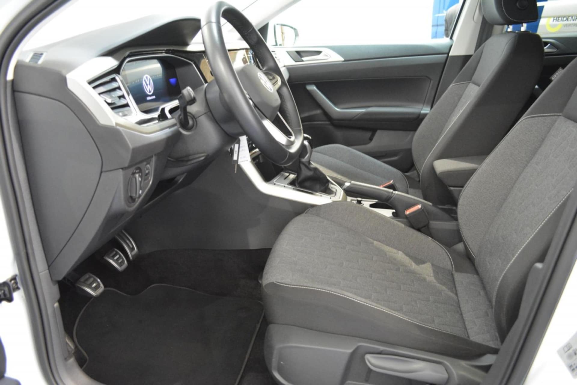Volkswagen Polo MOVE