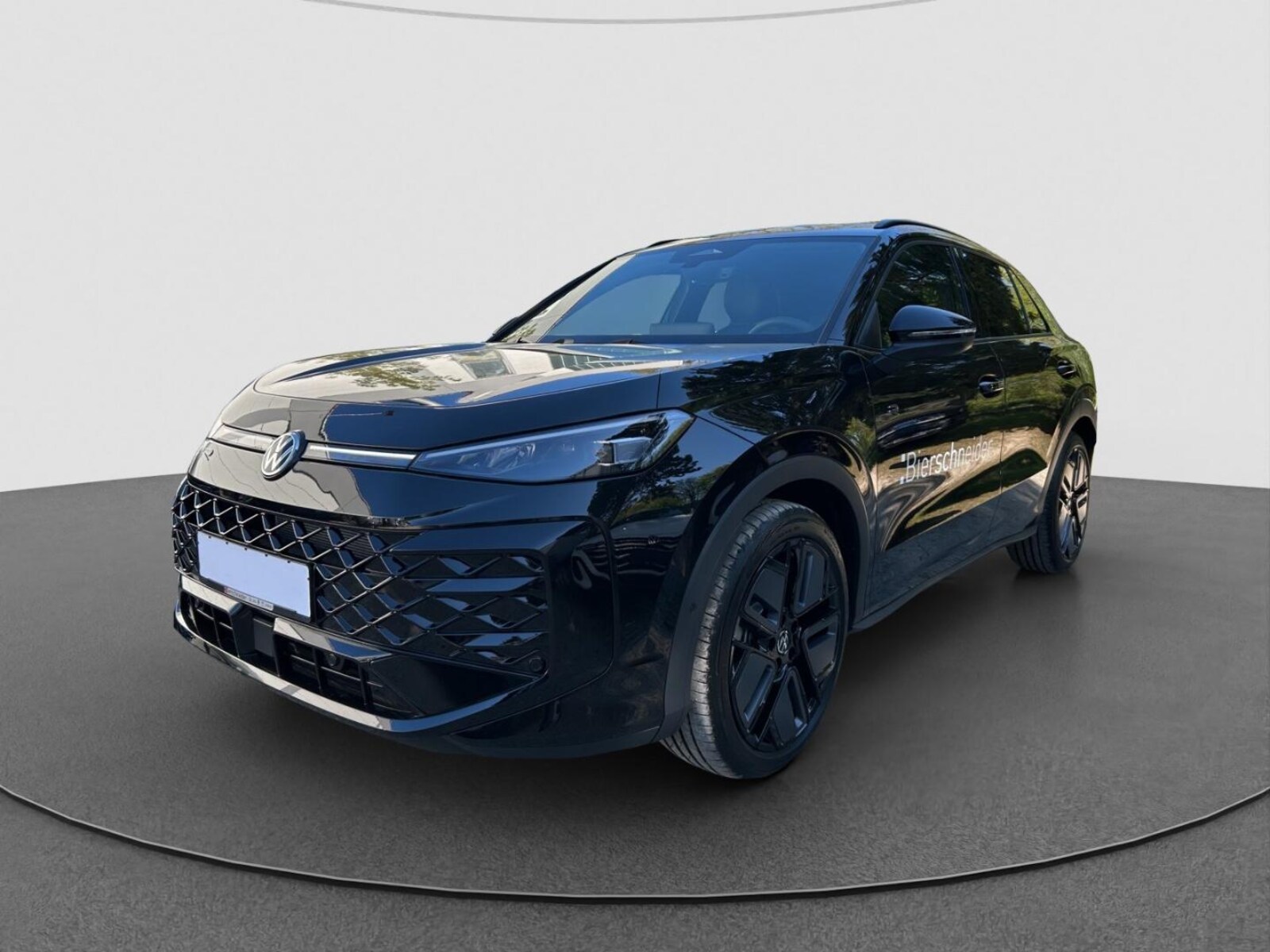 Volkswagen T-Roc – Bild 2