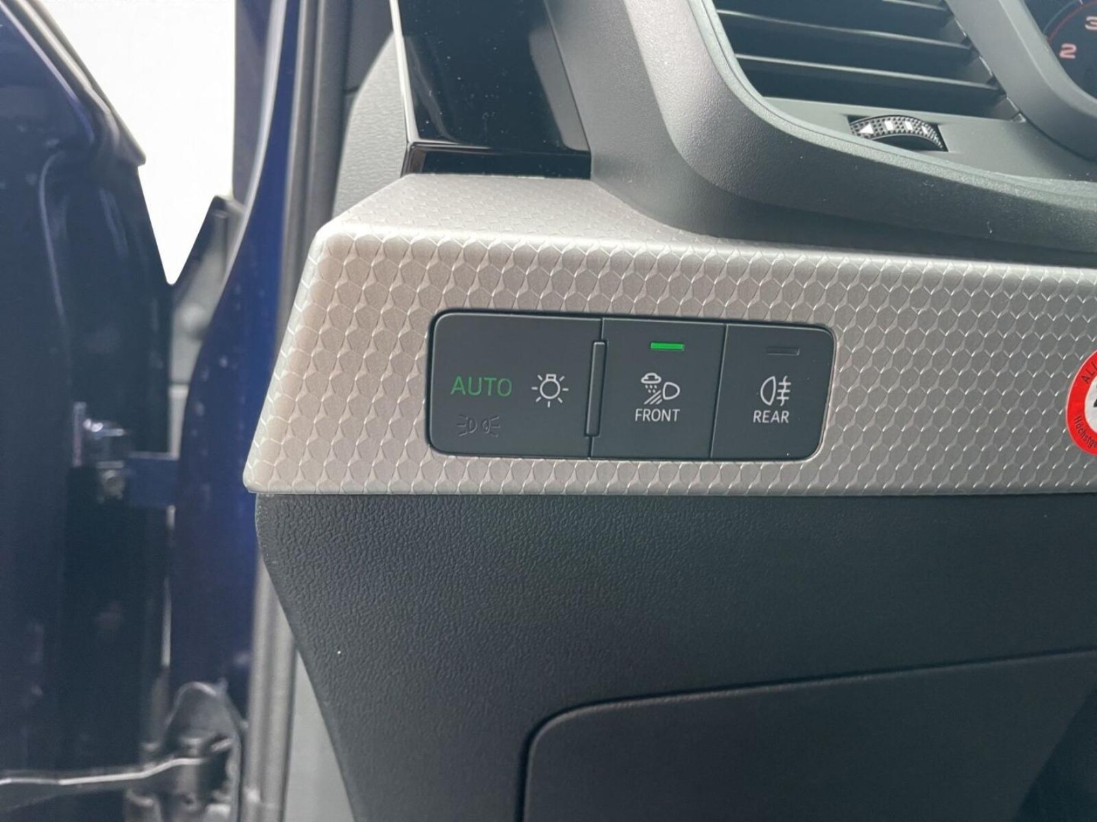 Audi A1 allstreet – Bild 13
