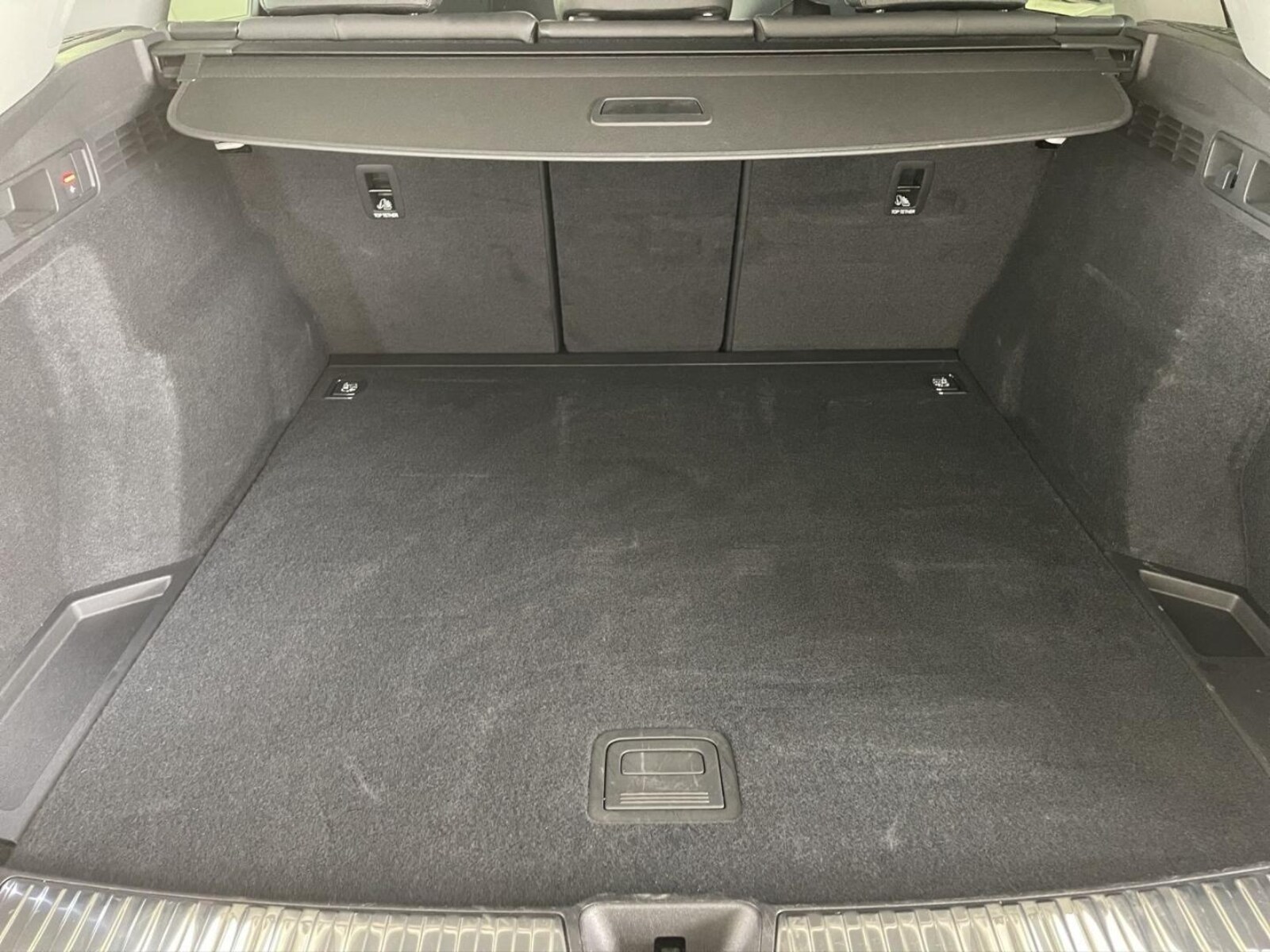 Audi Q5 – Bild 22