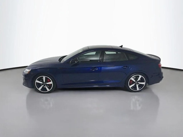 2023 Audi A5 Sportback