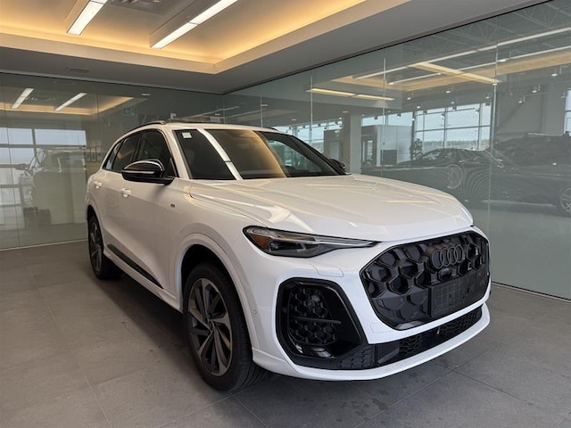 Photo of 2026 Audi Q5