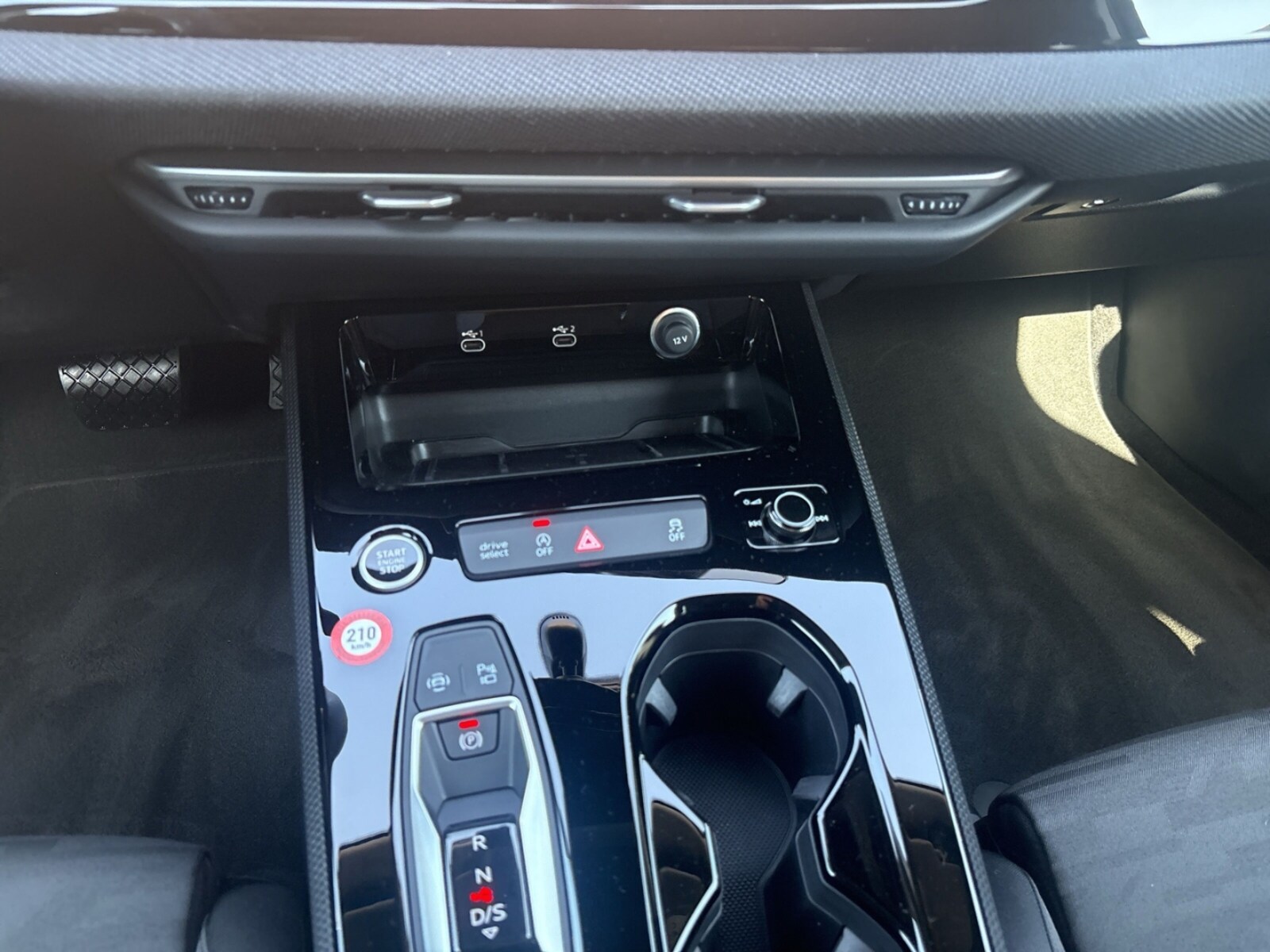 Audi A5 Limousine – Bild 15