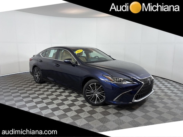 2024 Lexus ES 350